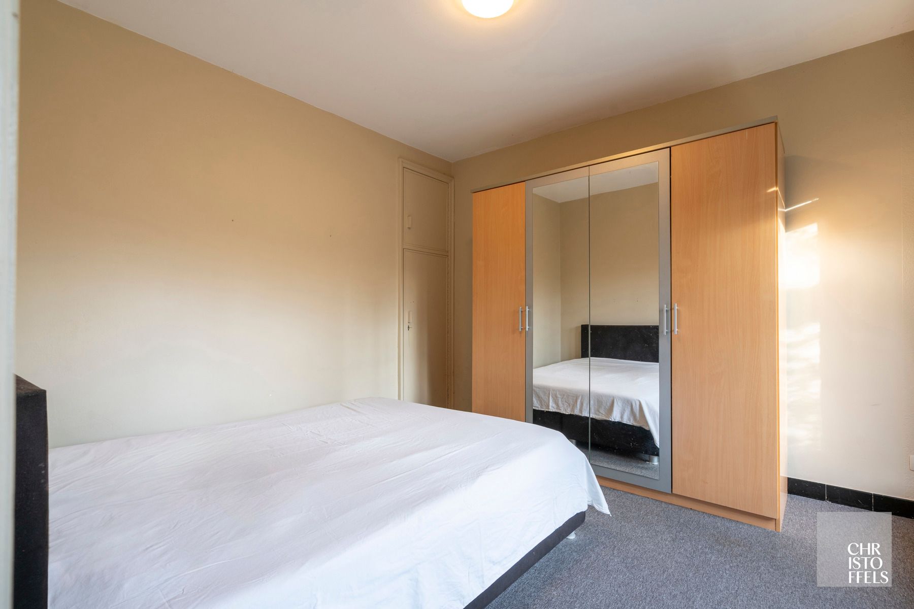 Ruime opbrengsteigendom (384m²) op een perceel van 2.681m² in hartje Zutendaal foto 11