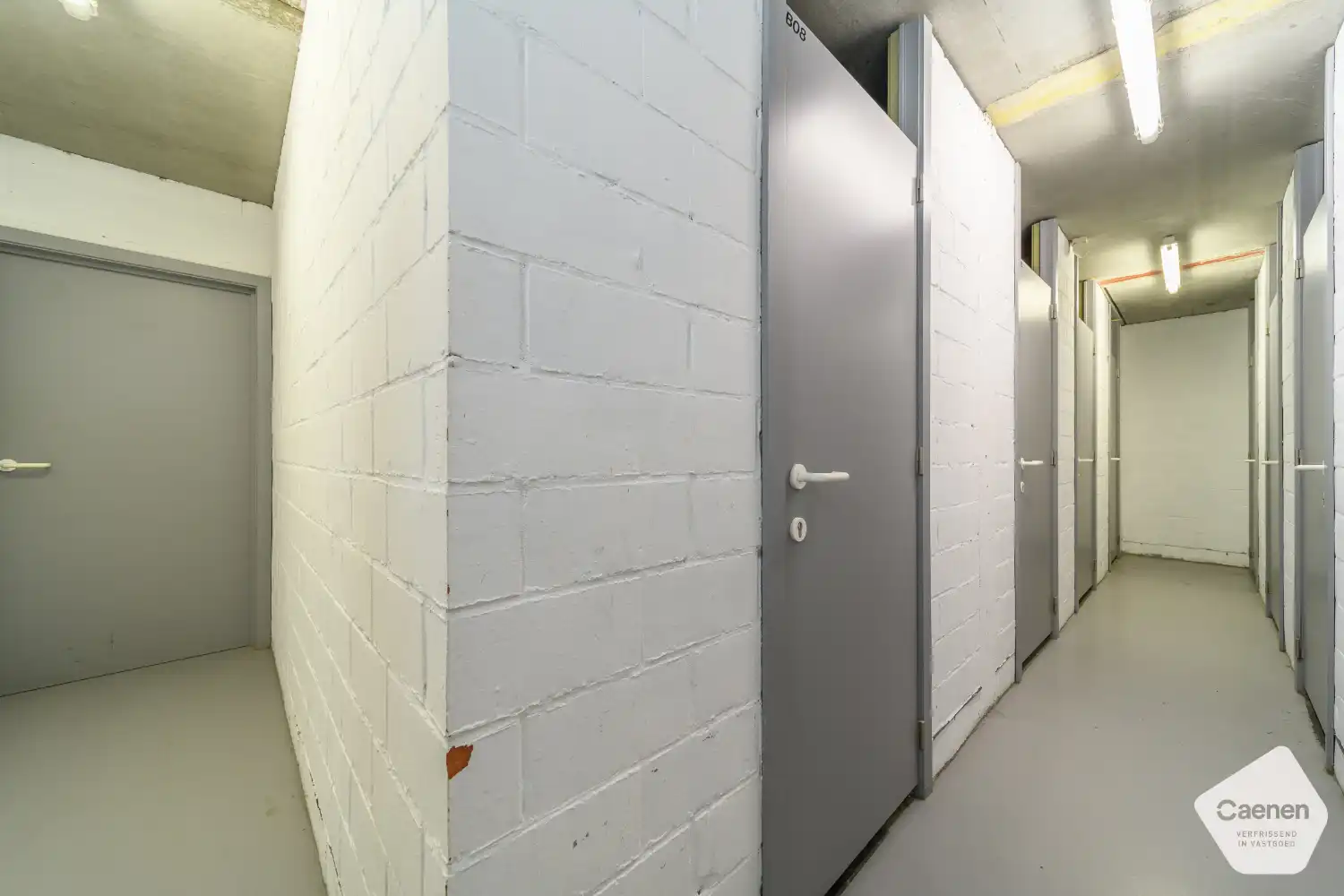 Instapklaar 2-slaapkamerappartement met zuidgericht terras nabij zee foto 15