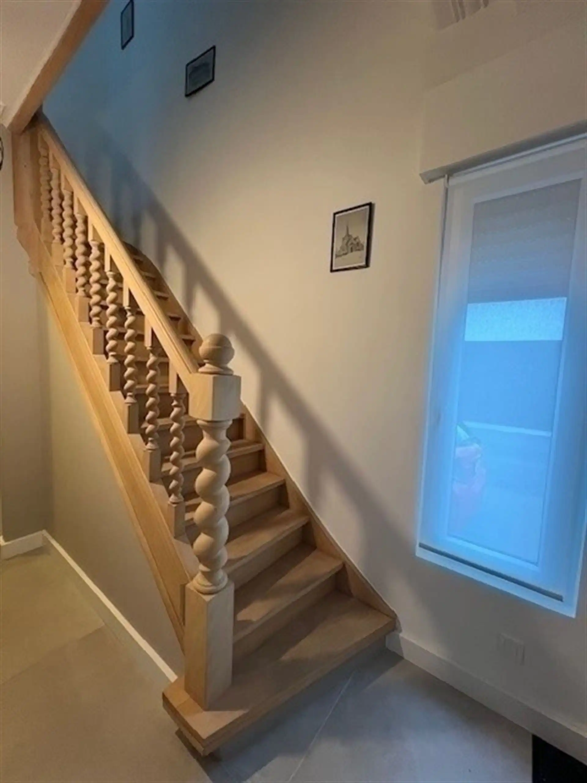 Instapklare alleenstaande woning met grote tuin in hartje Breendonk! foto 18