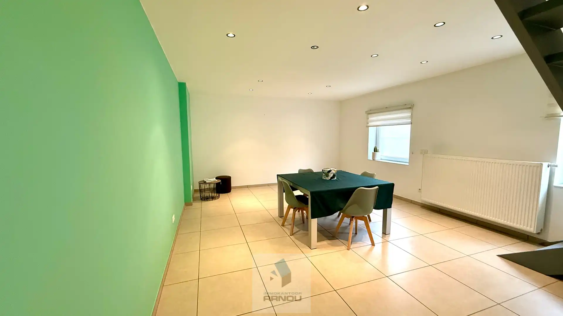 Charmante woning in het rustige Wontergem foto 4