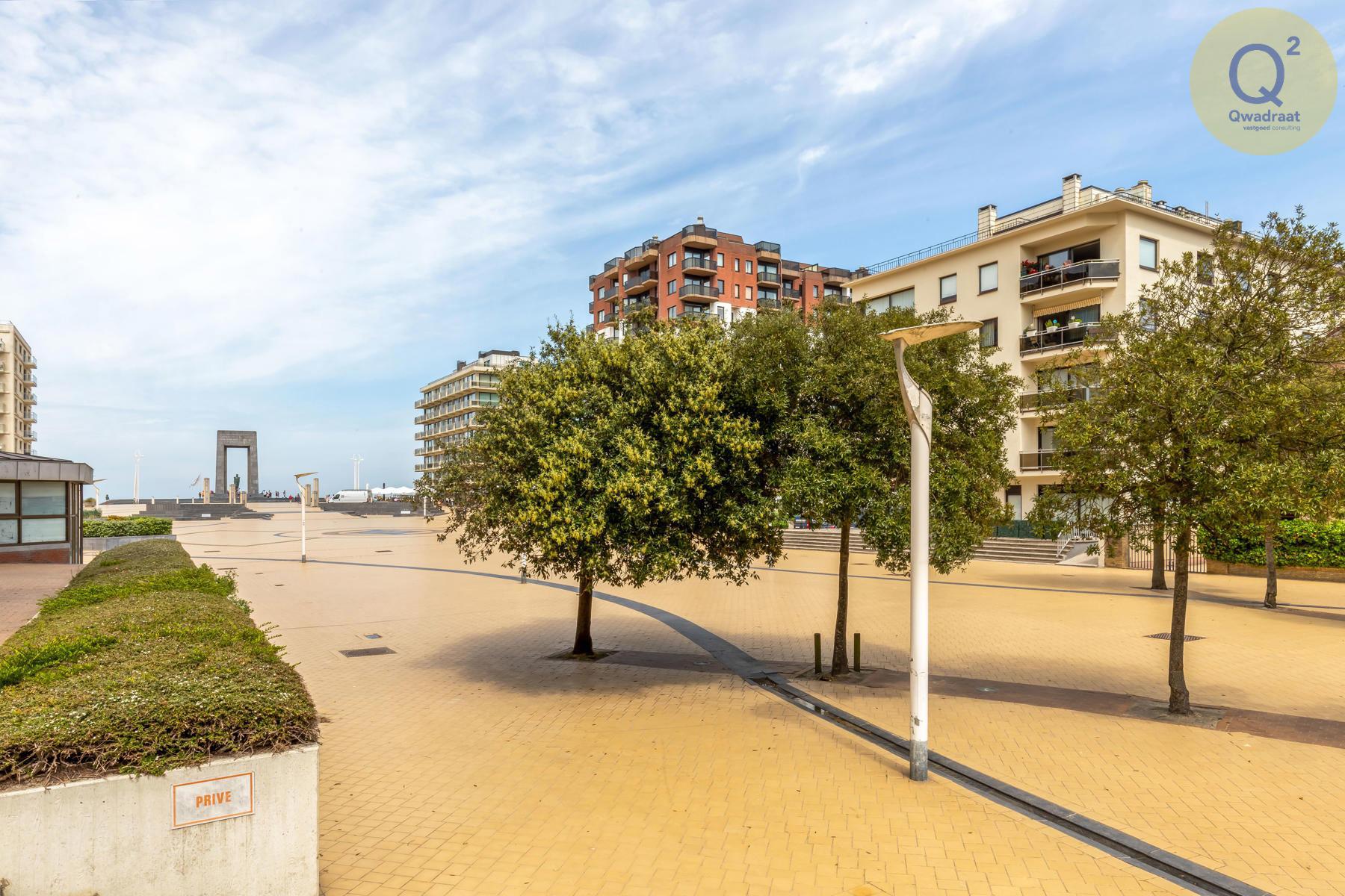 Prachtig 3-slpk appartement aan De Panne foto 31