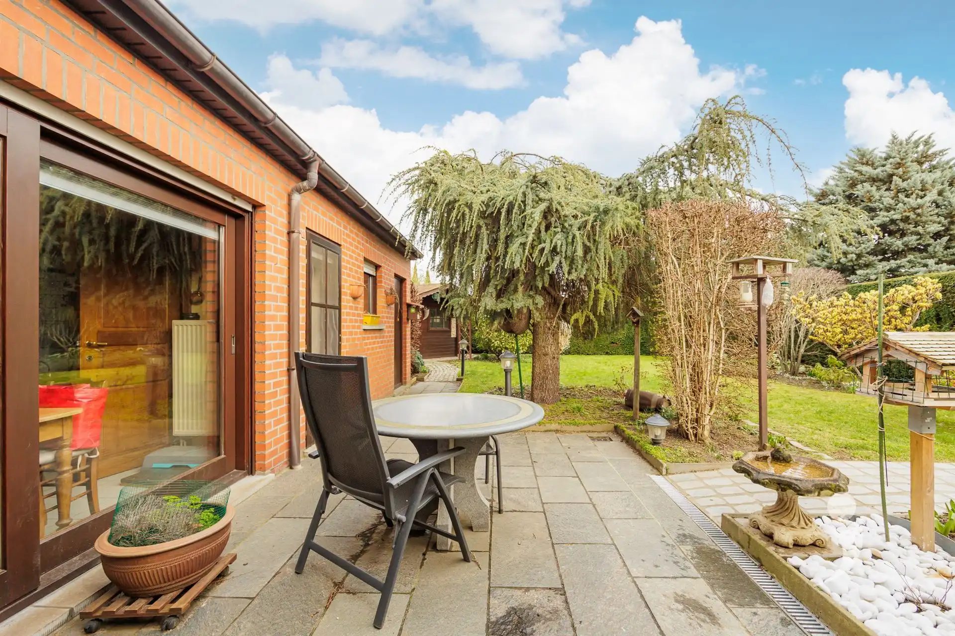 Gezellige woning in doodlopende straat! foto 20