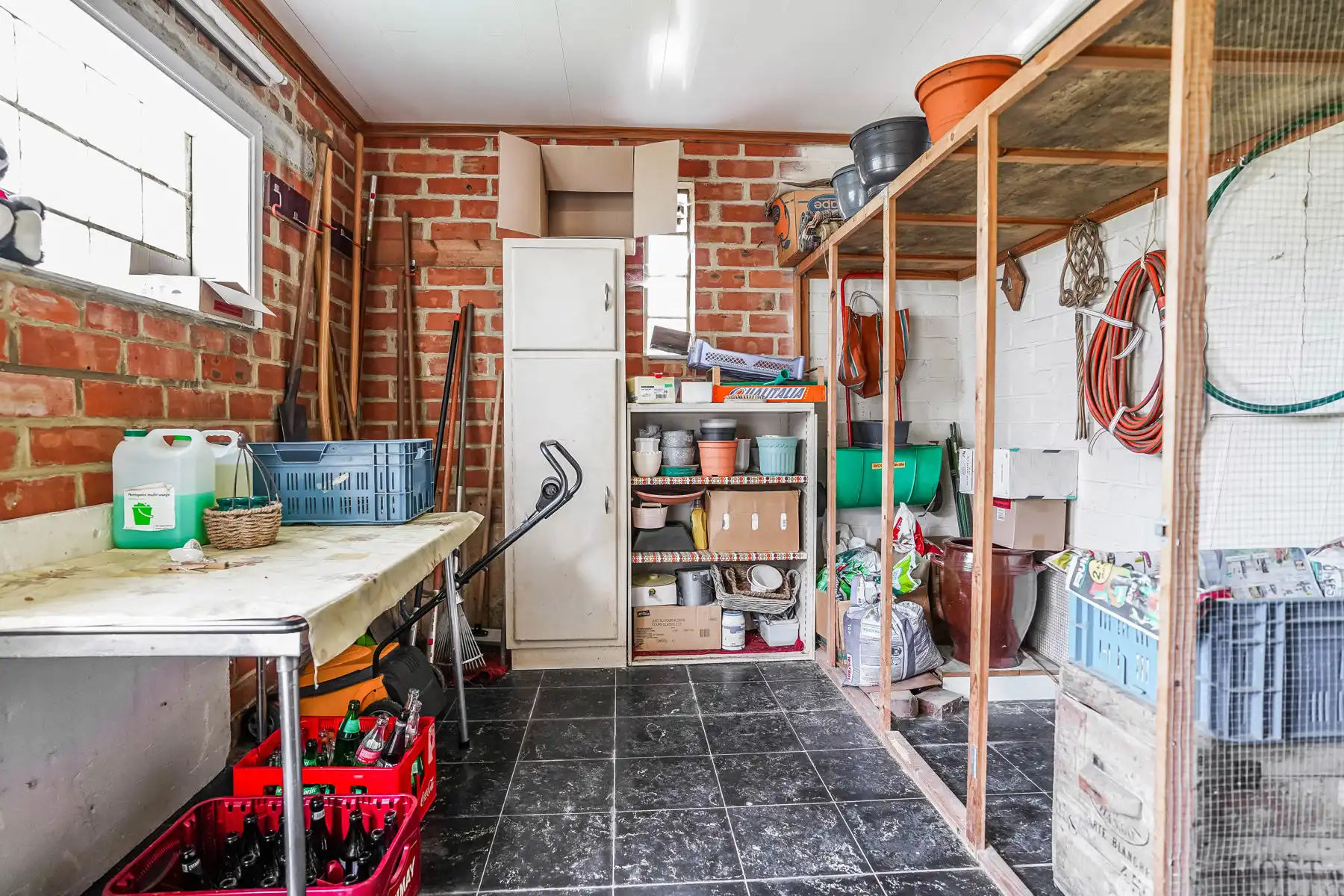 Te renoveren woning op een mooi perceel van 452 m² in Londerzeel St Jozef foto 29