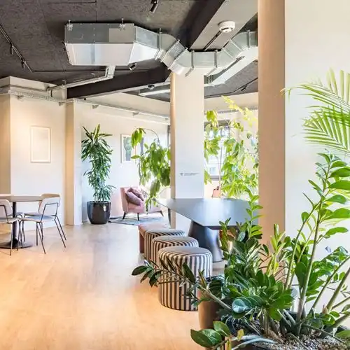 Louis Schmidtlaan 87, 1040 Etterbeek foto 14