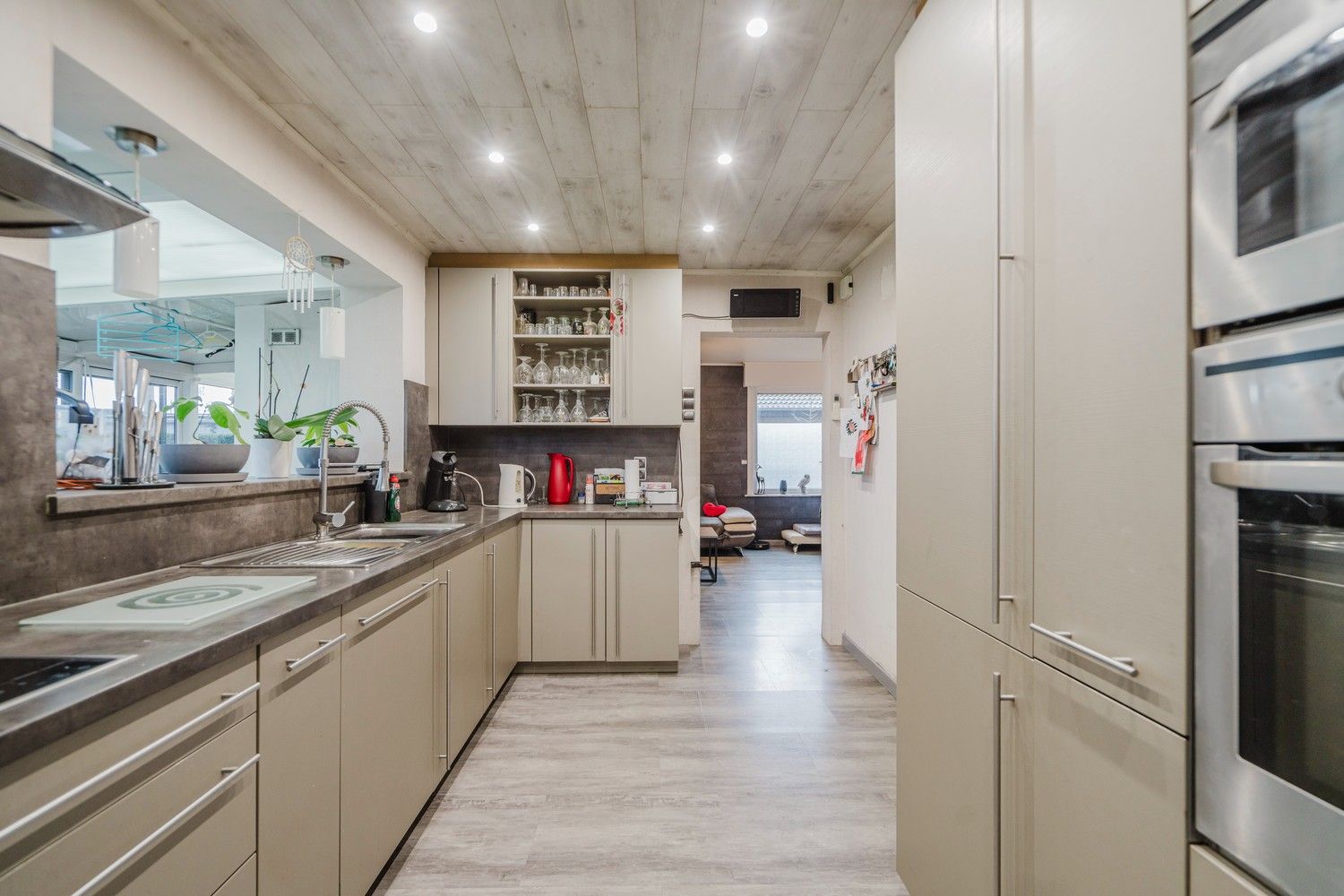 INSTAPKLARE GEZINSWONING foto 12