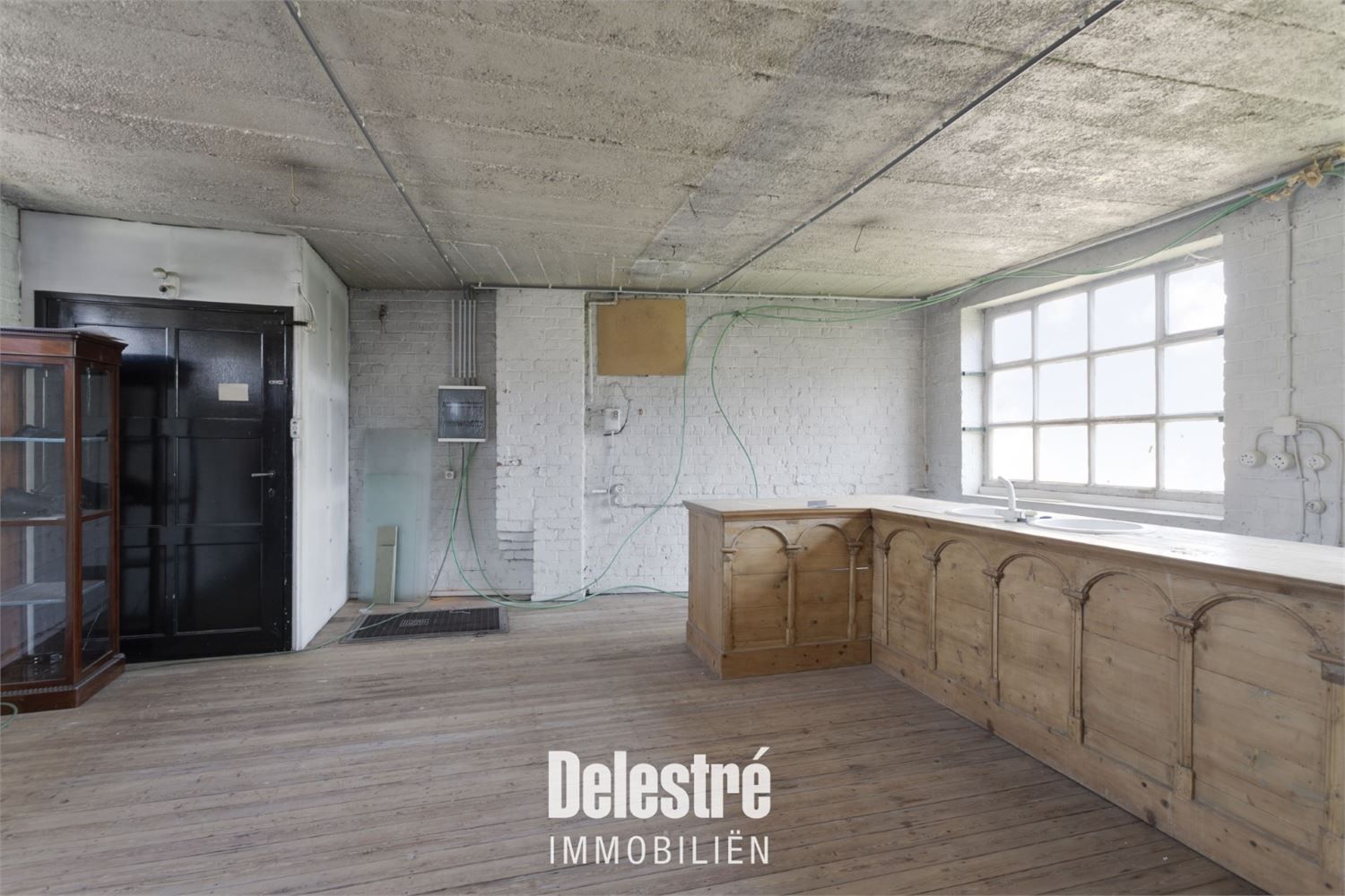 LOFTVIBES 750 M2 LEO DE BETHUNELAAN. foto 27