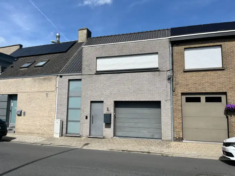 Energiezuinige woning met 2 slaapkamers foto {{pictureIndex}}