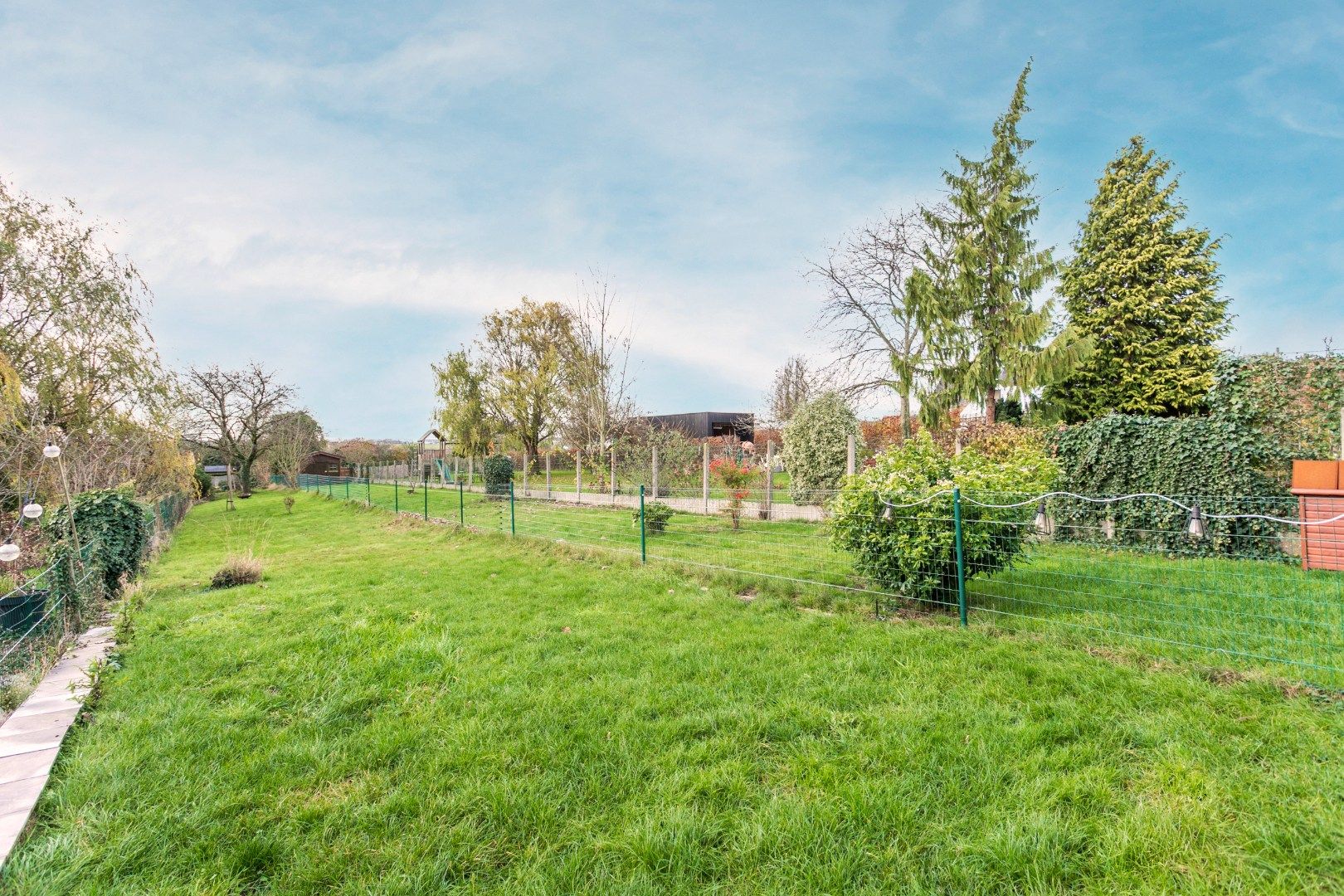 Instapklare en energiezuinige woning, met 3 slpks en tuin op 5a80 foto 12