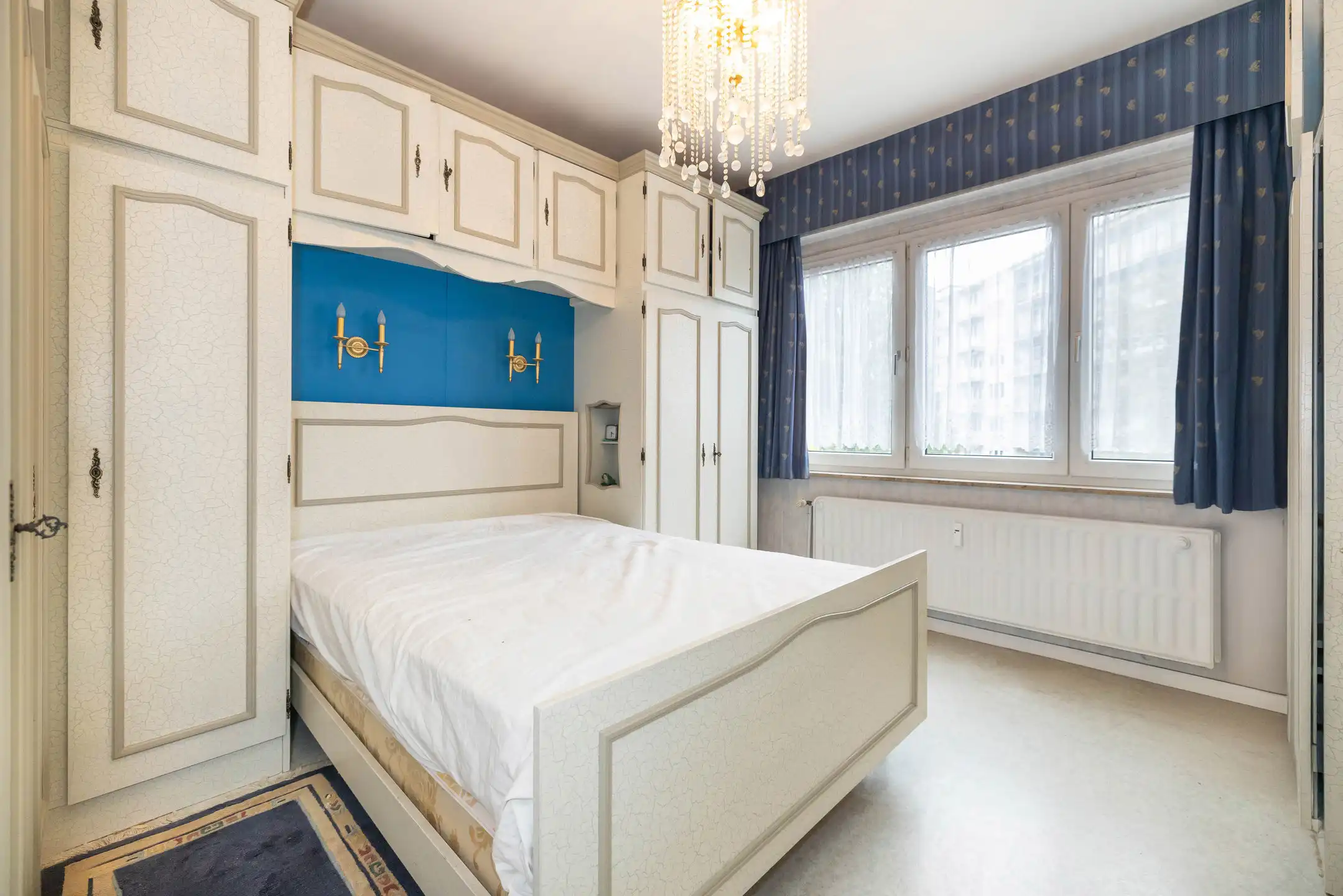 In de buurt van Hankar, appartement met 2 slaapkamers  foto 9