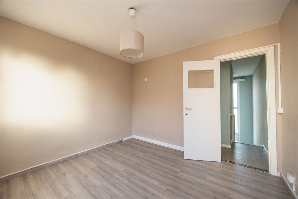 Toffe bel-etage met veel potentieel  foto 9