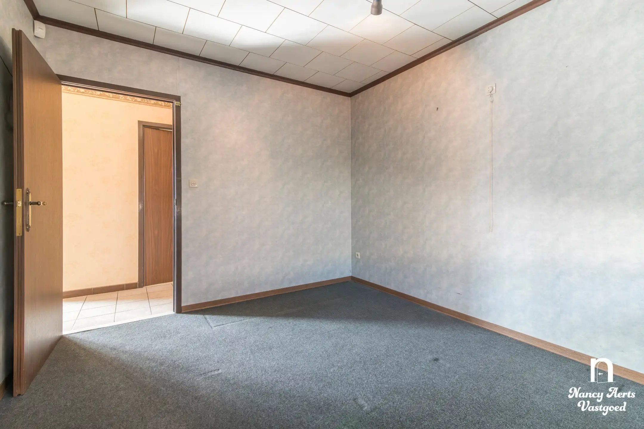 Gelijkvloers wonen met zonnige tuin op een ruim perceel foto 26