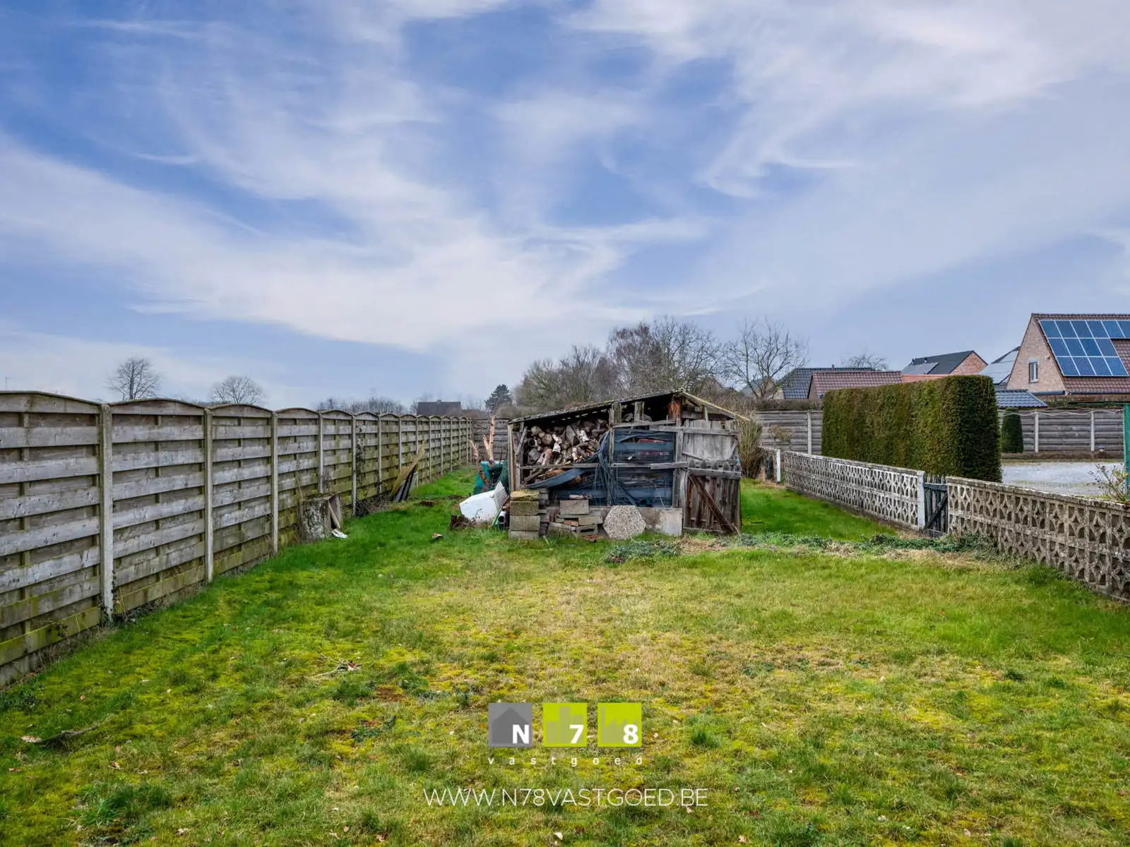 Huis te koop foto 35