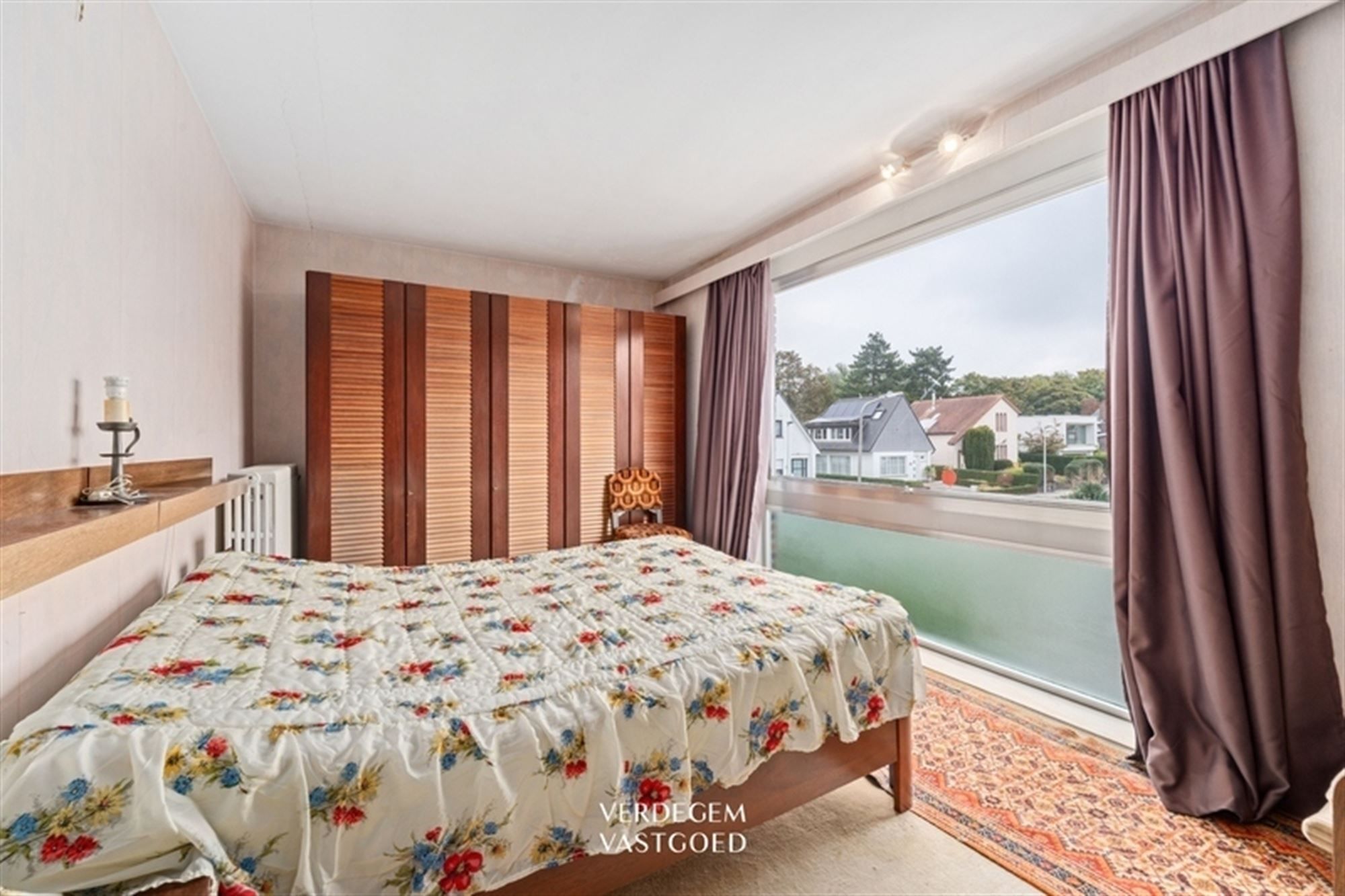 Unieke bel-étage woning met veel natuurlijke lichtinval nabij de Daknamse Meersen foto 17