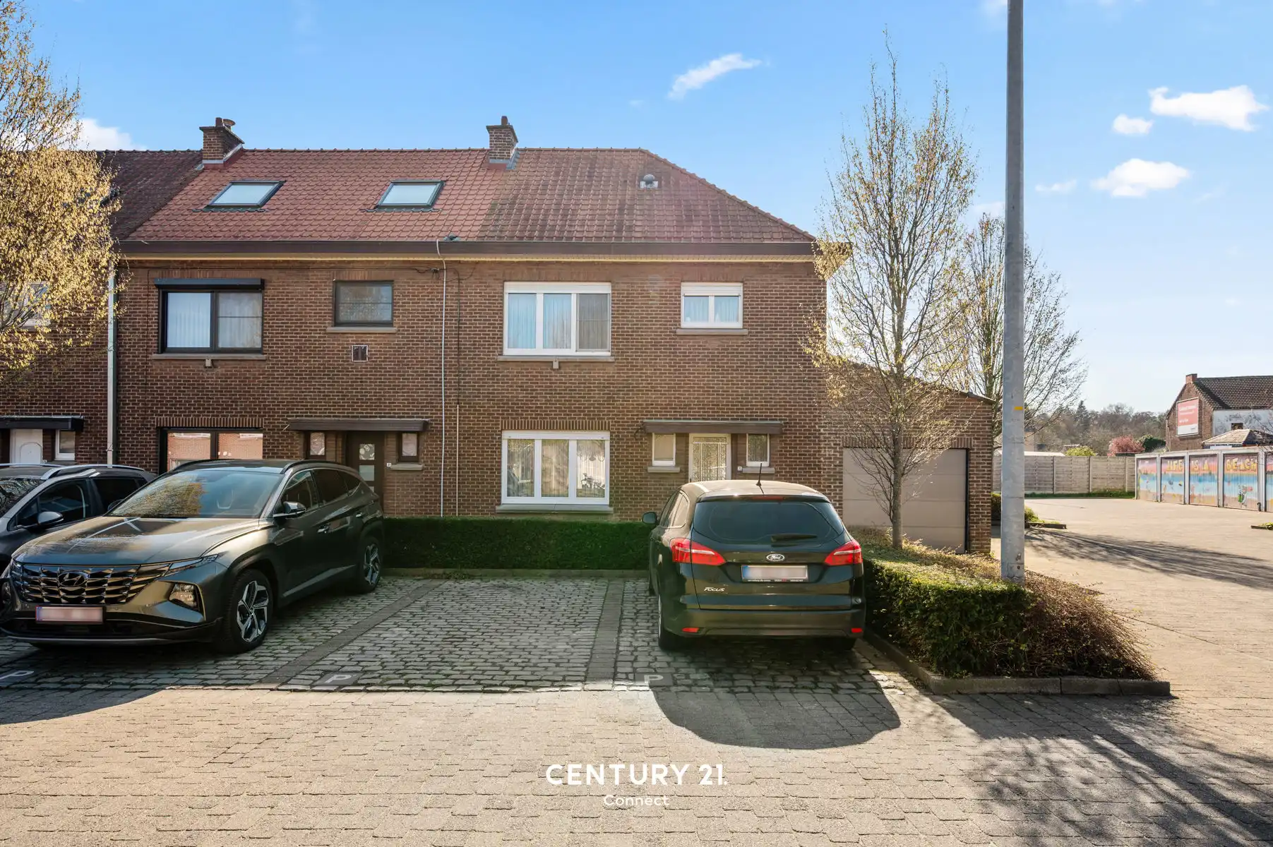 Woning te Wilsele!  foto 2