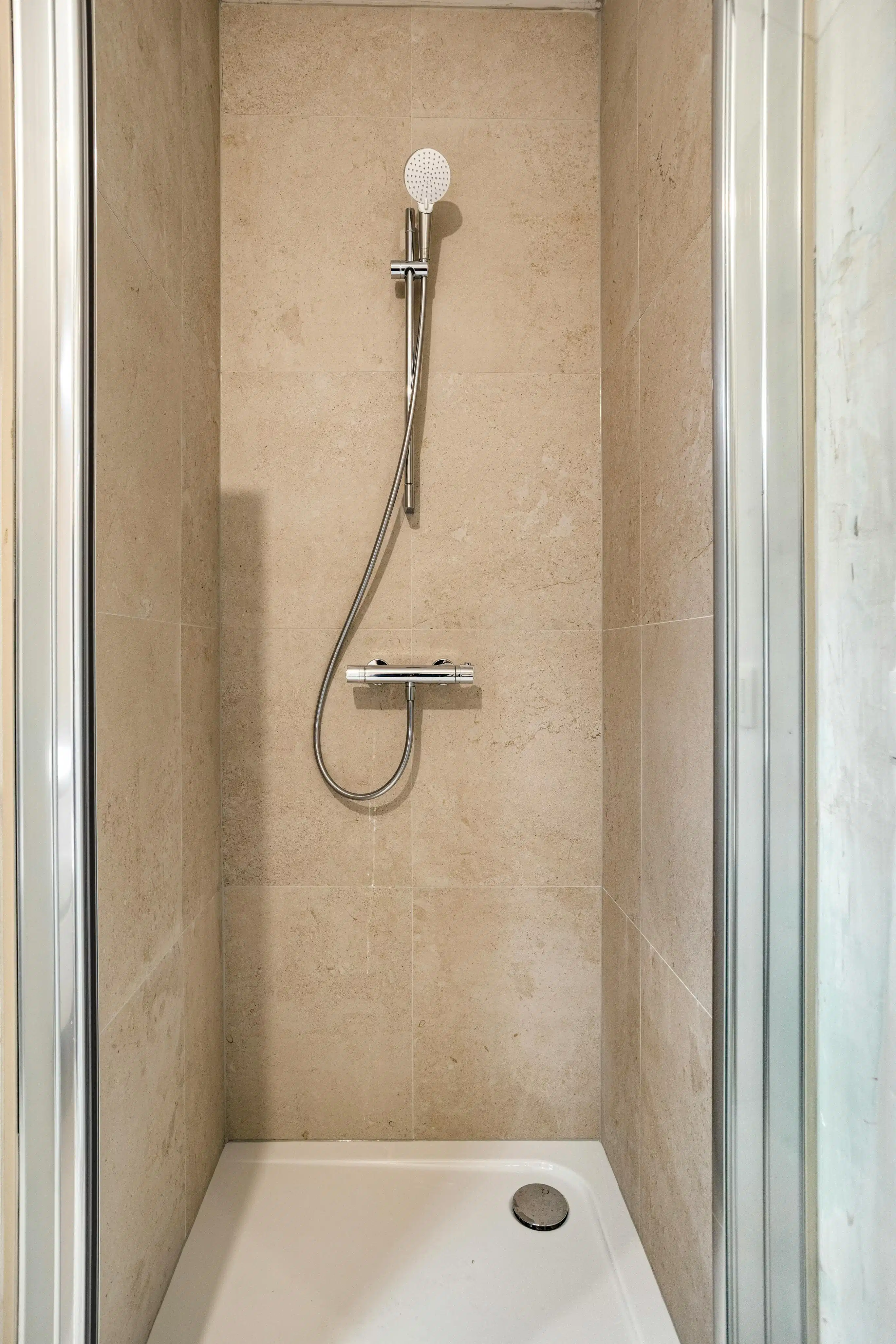Zonovergoten penthouse met EPC A-label te koop in Wilrijk  foto 13