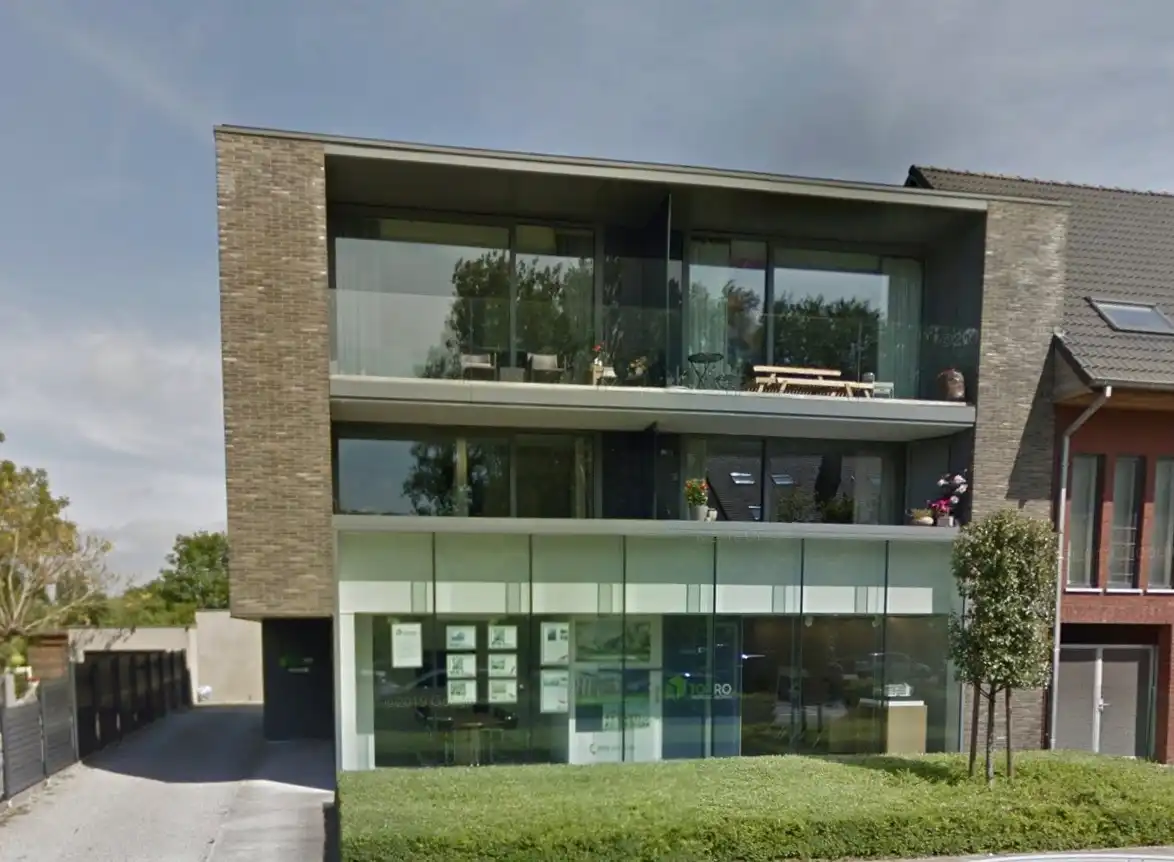 Appartement te huur Baron Ruzettelaan 411/01.01 - 8310 Assebroek