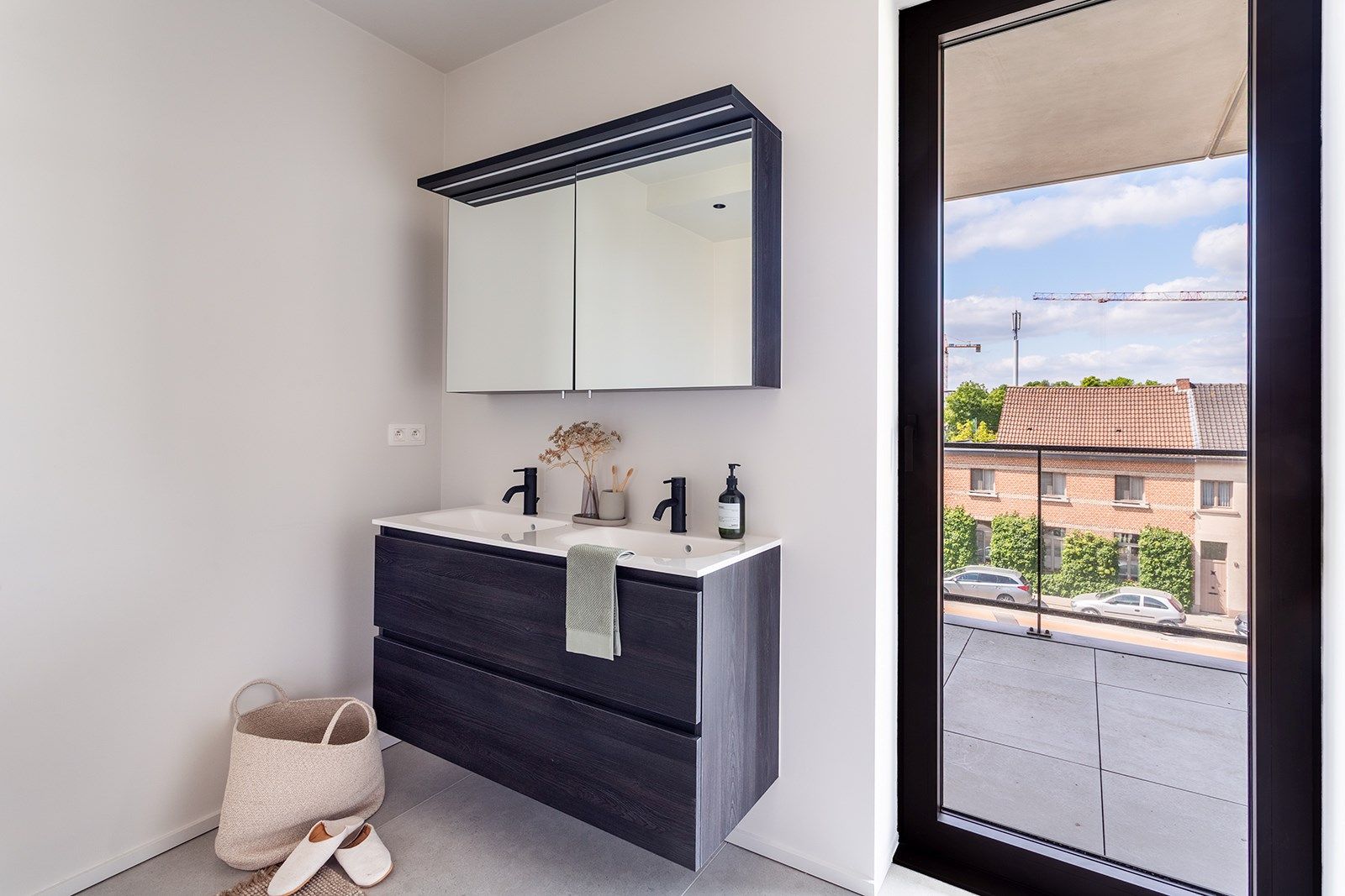 Panoramische penthouse met ruim dakterras en 3 slaapkamers foto 28