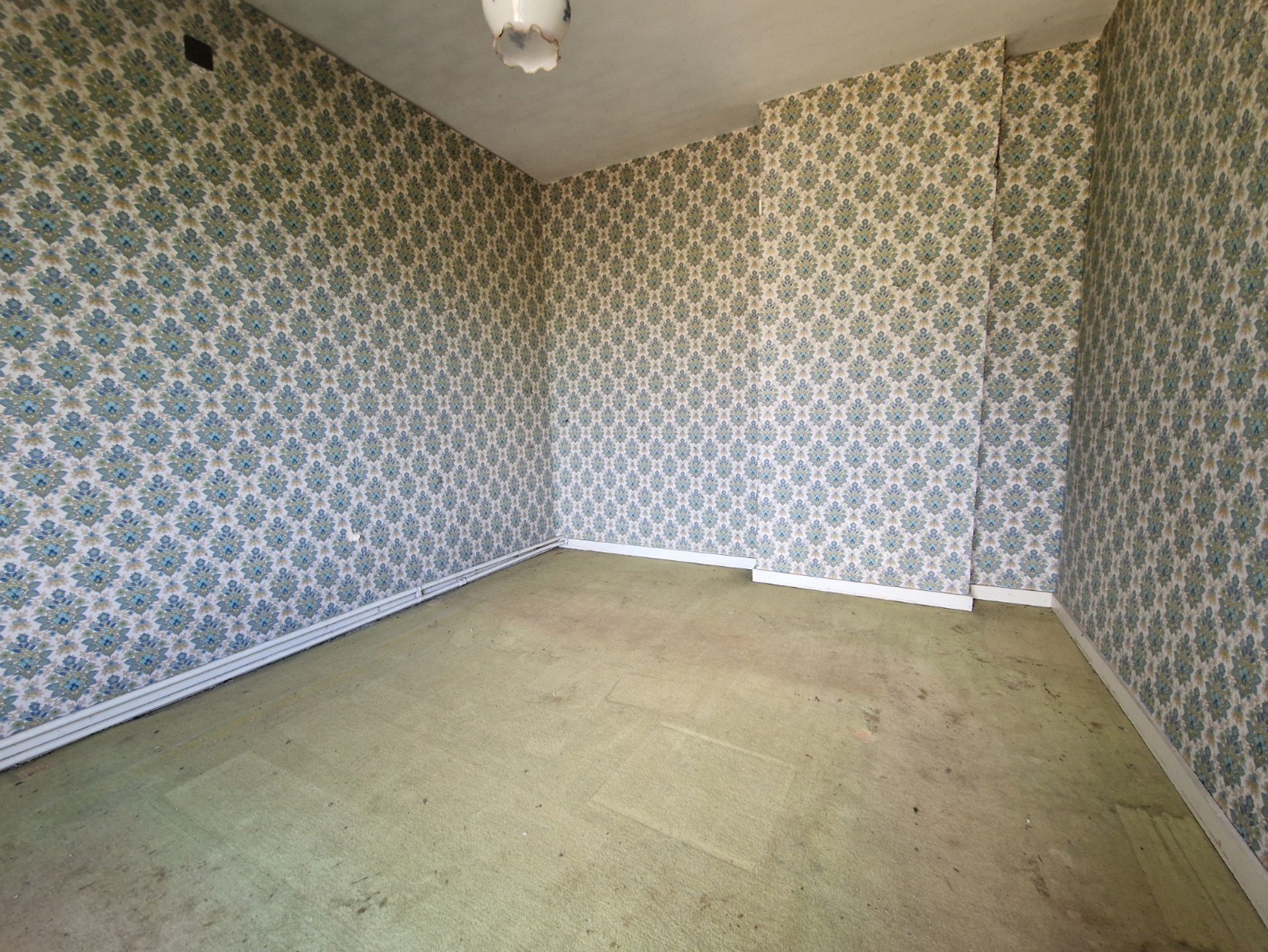 Te renoveren woning op rustige ligging te Bierbeek foto 9