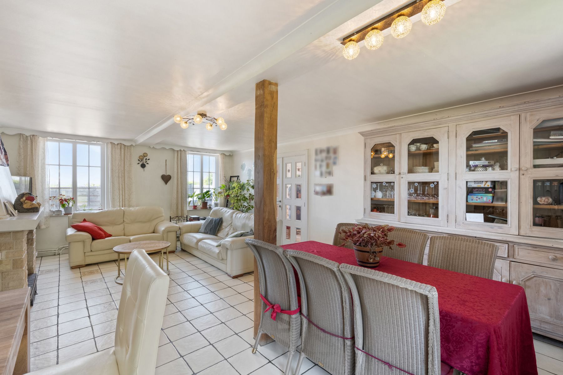 Huis te koop op unieke locatie foto 10
