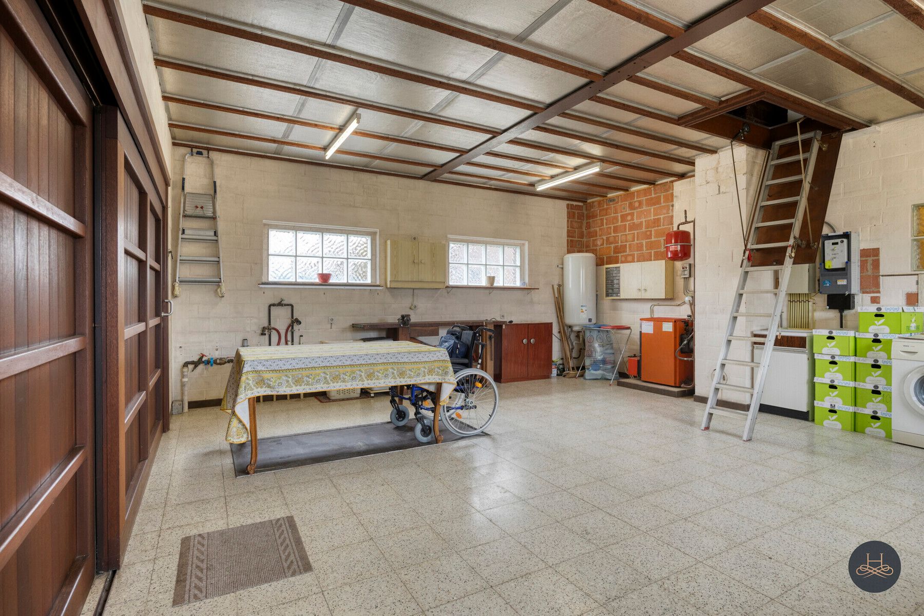 Charmante open woning met veel mogelijkheden op ruim perceel foto 22