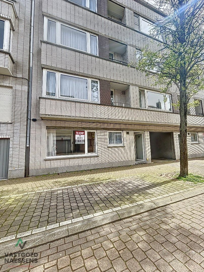 Instapklaar GLVL appartement met zonnige tuin foto 20