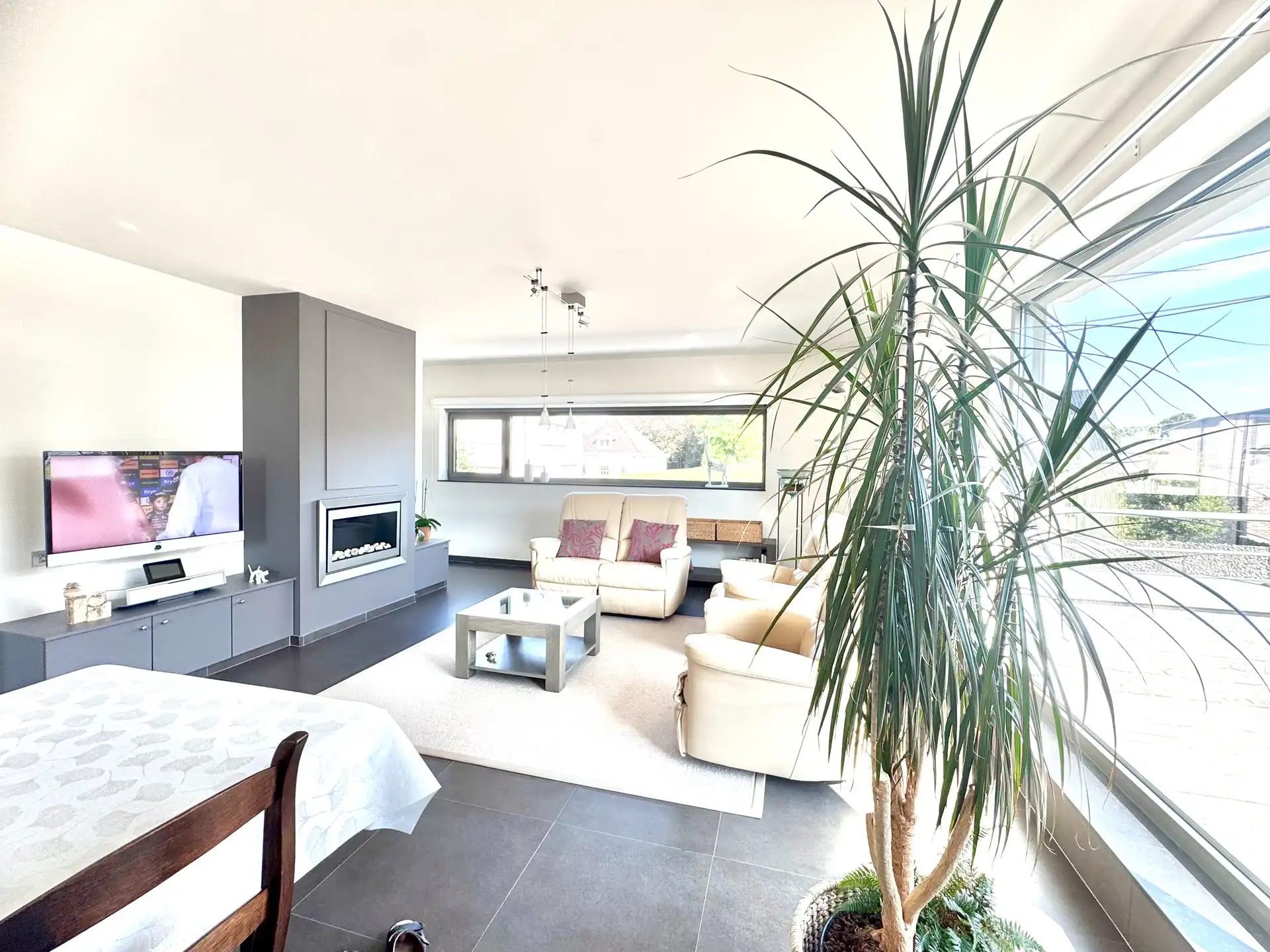 MAGAZIJN-CONSTRUCTIEHAL | KANTOOR | TRIPLEX APPARTEMENT | 1.147 M² foto 21