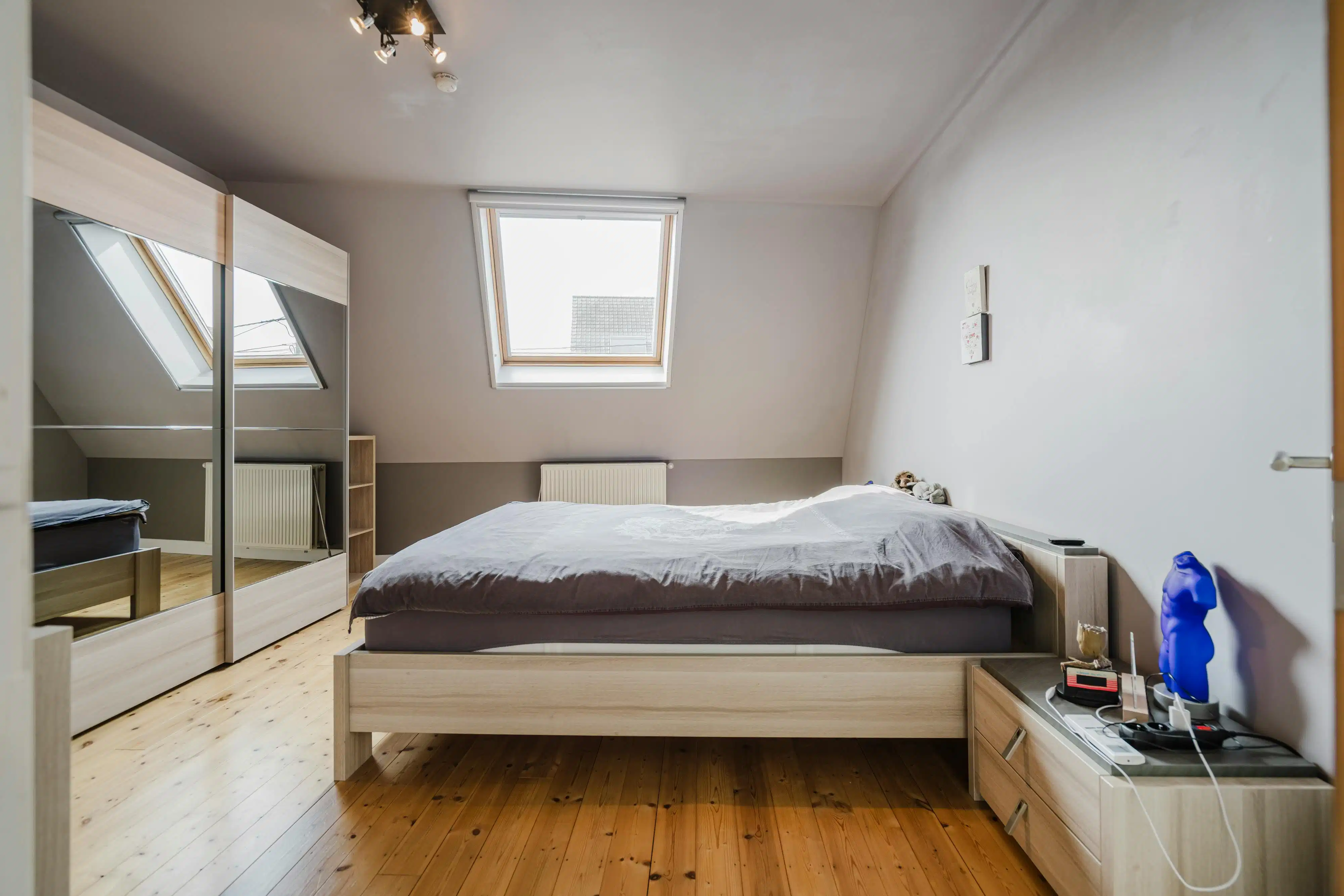 Karaktervolle gezinswoning te koop in Kortrijk! foto 13