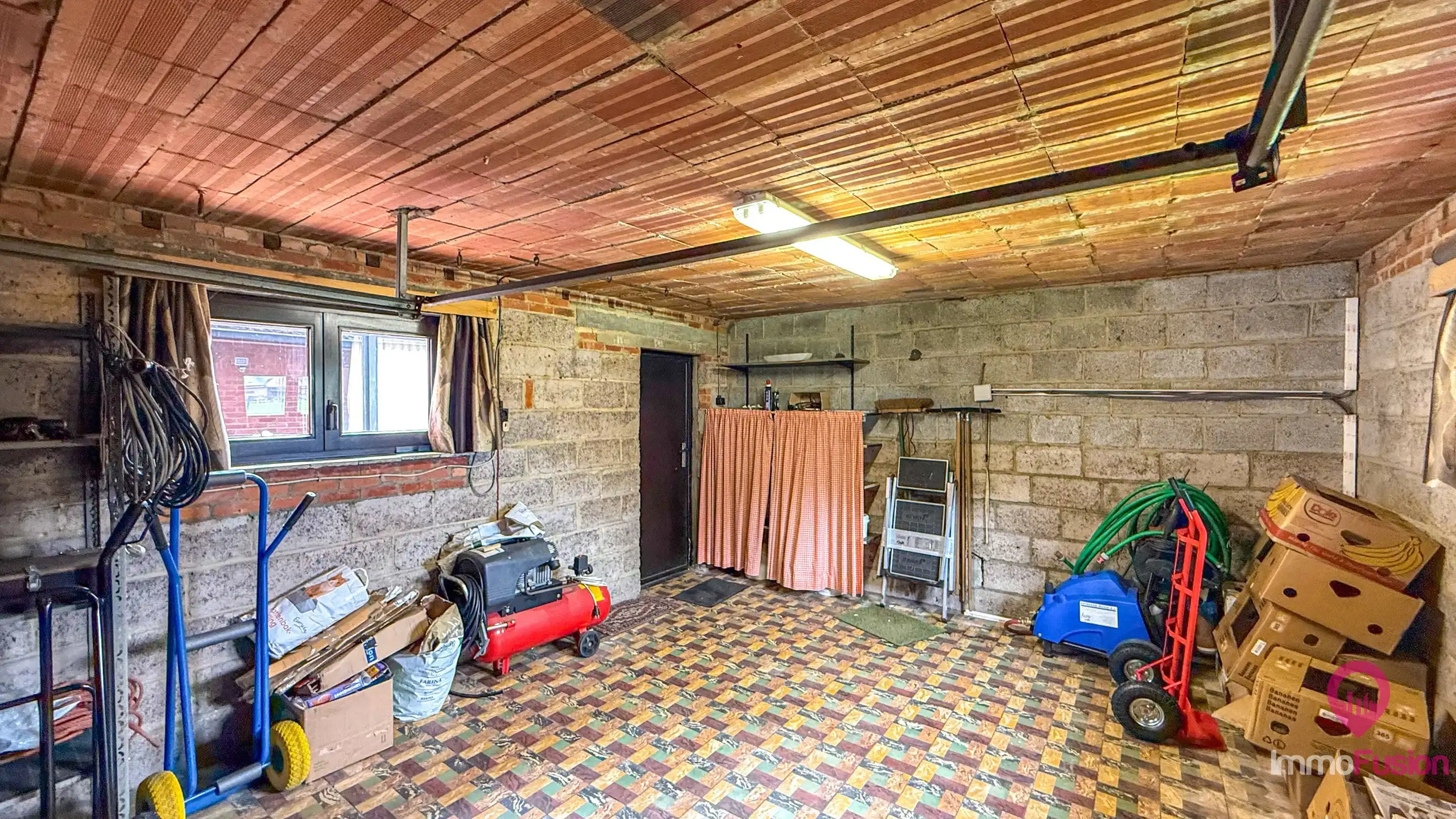 Ruime gezinswoning met 4 slpk op toplocatie in Helchteren foto 30