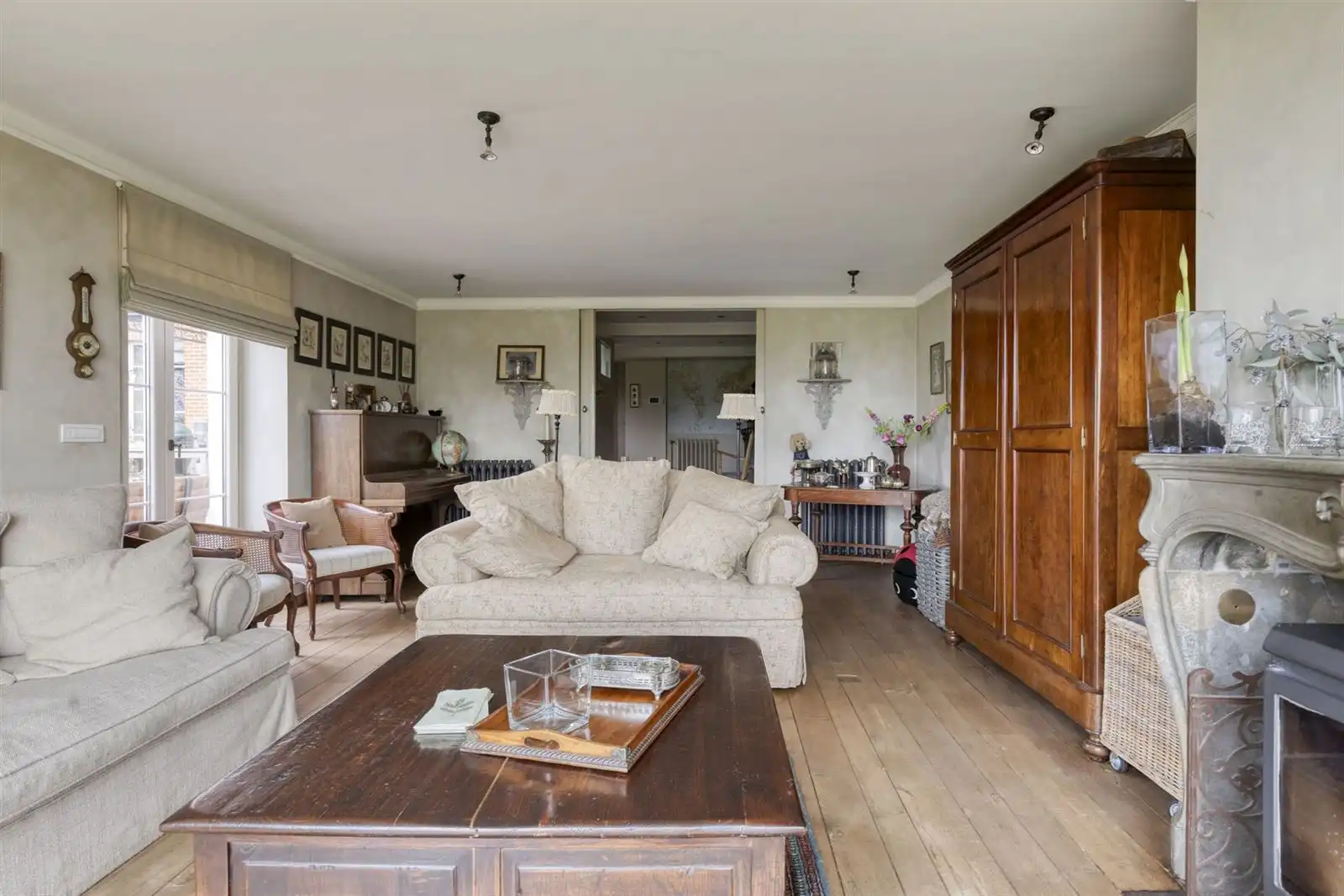 "Het Hof Farsenhove" te koop foto 12