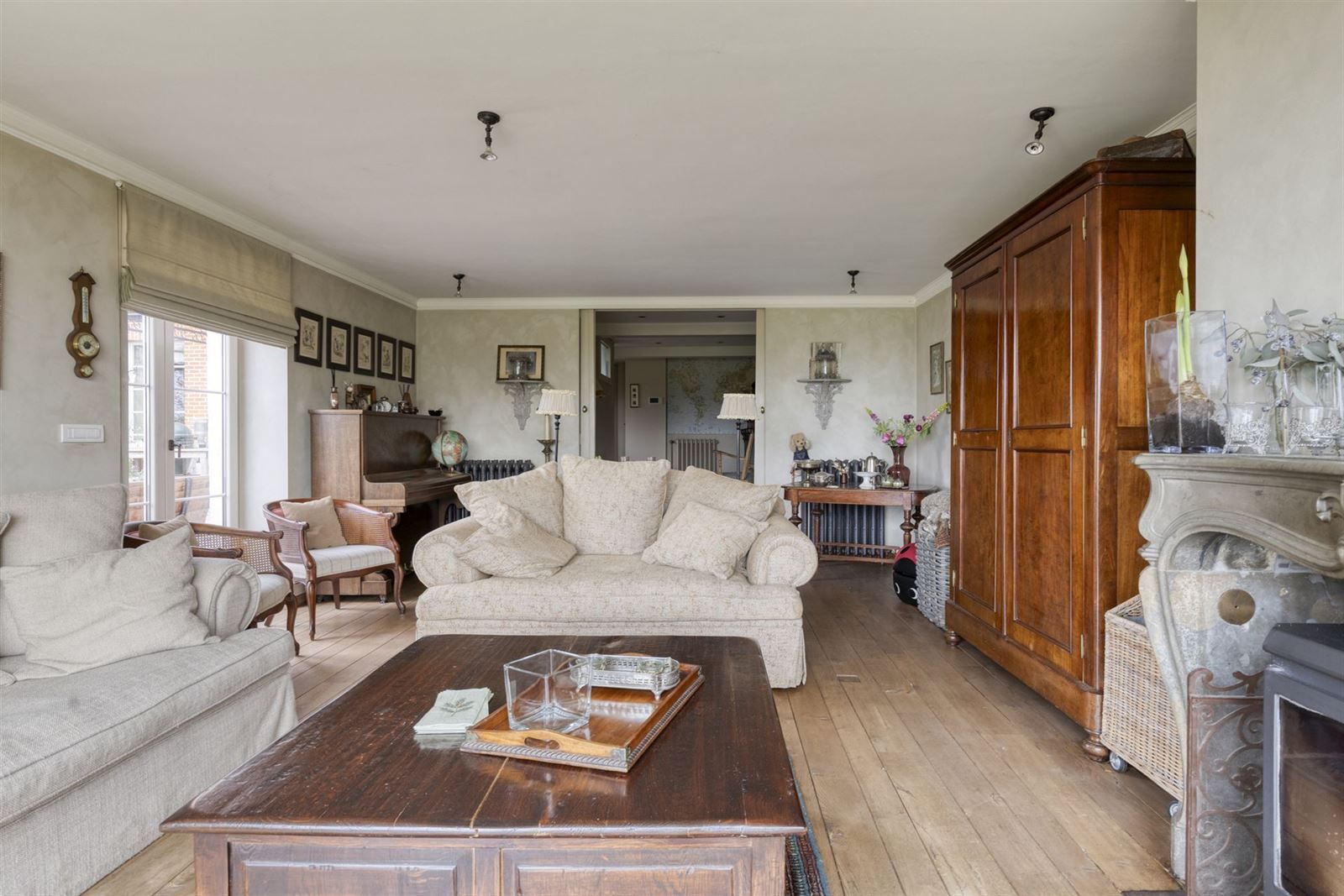 "Het Hof Farsenhove" te koop foto 12