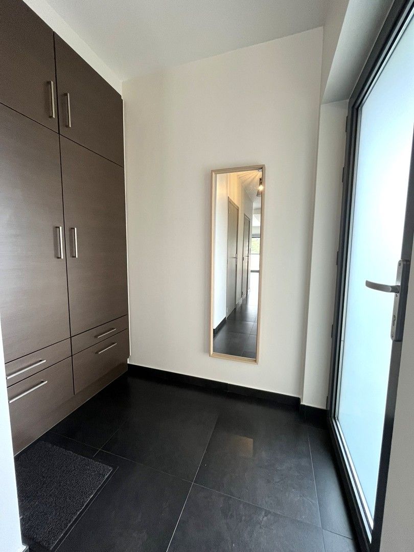 Duplex appartement met 2 slaapkamers en ondergrondse parking foto 8