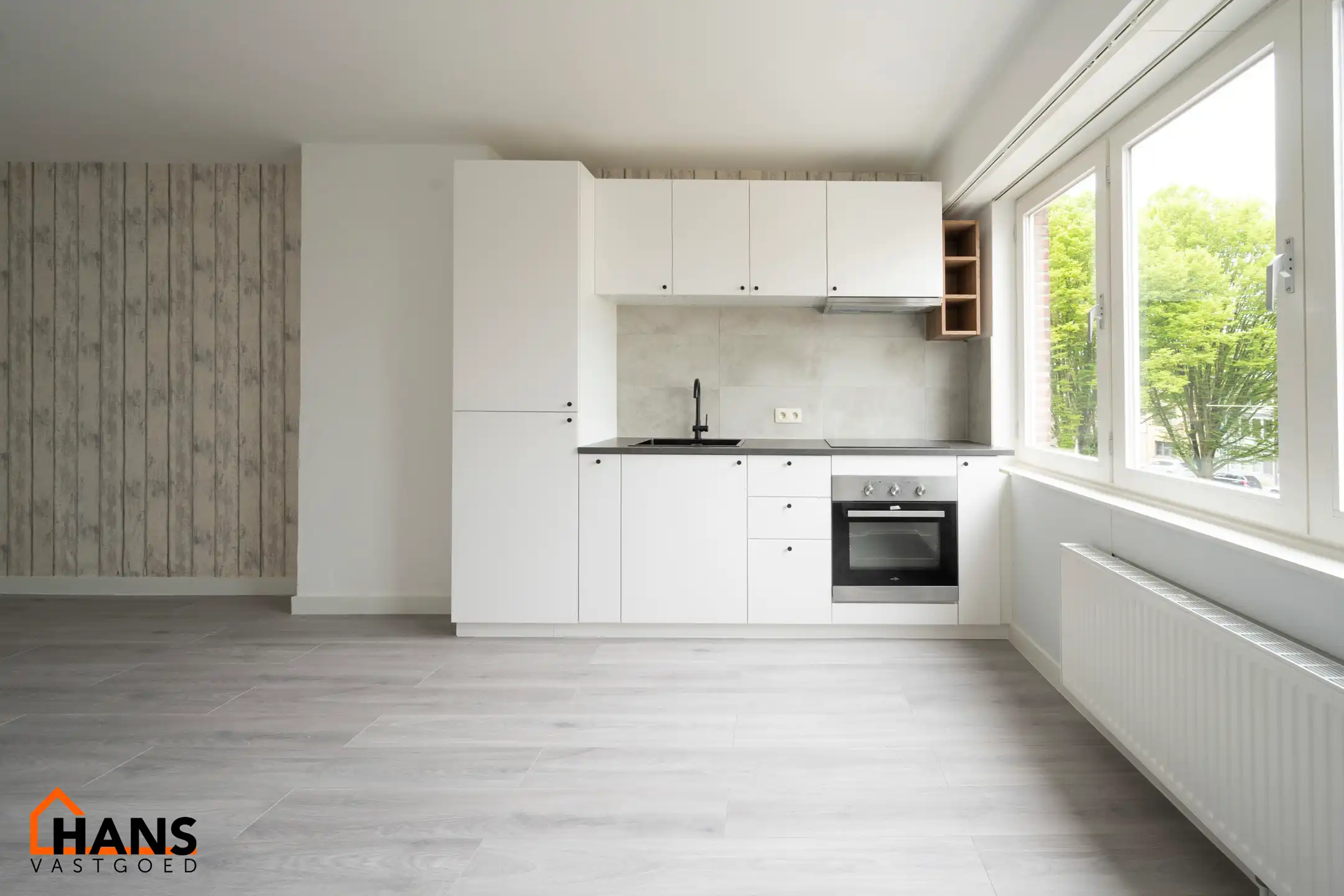 Mooi, recent gerenoveerd appartement  foto 4