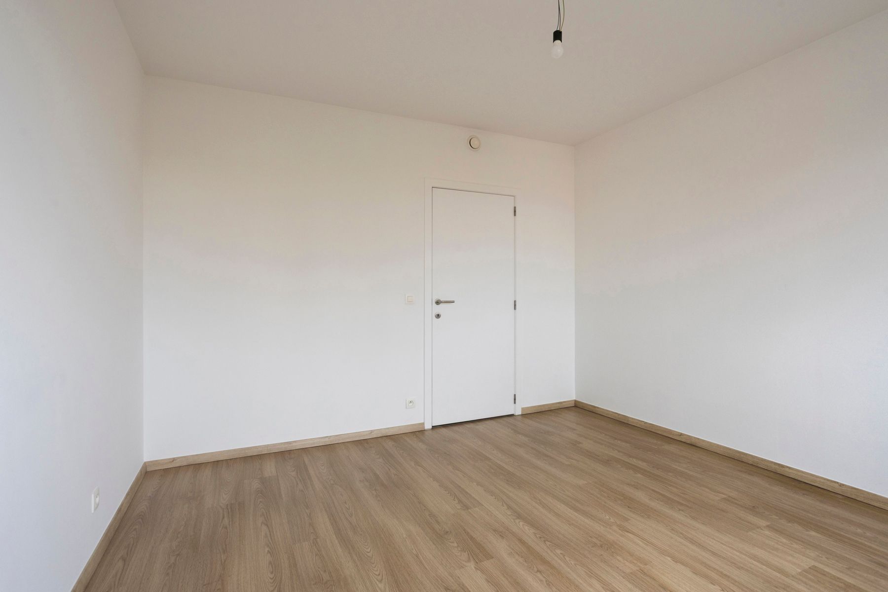 Leemans Immobiliën biedt u dit energiezuinige appartement aan met een adembenemend uitzicht over Brussel. foto 12