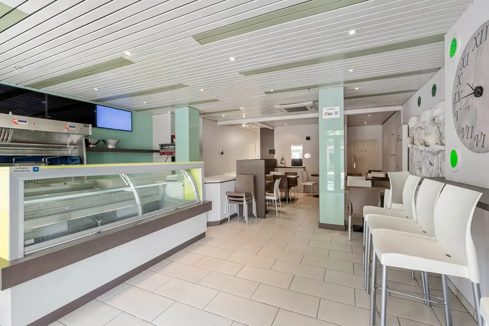 Woning met handelspand op een toplocatie in Kortenaken foto 28