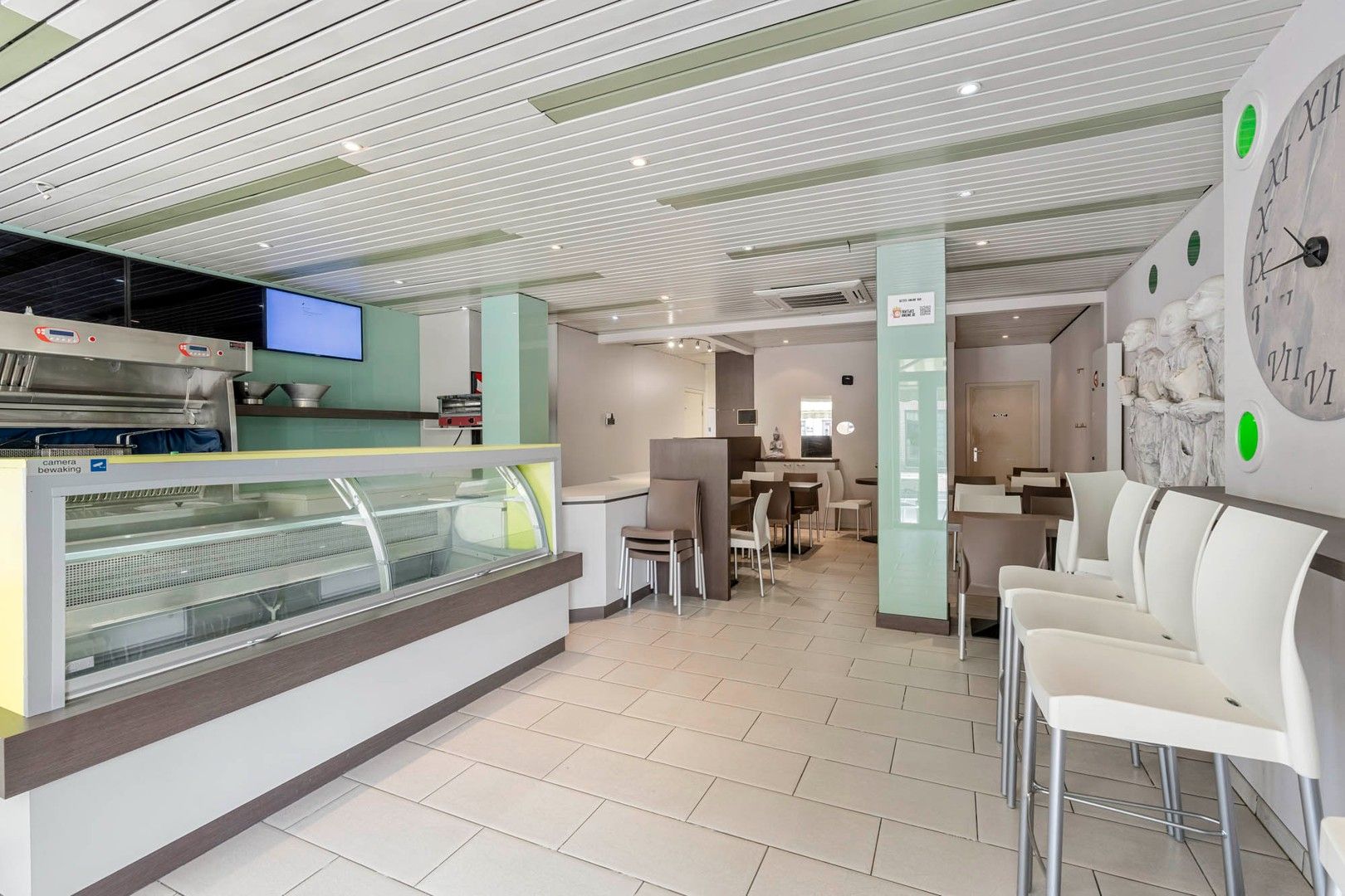 Woning met handelspand op een toplocatie in Kortenaken foto 28