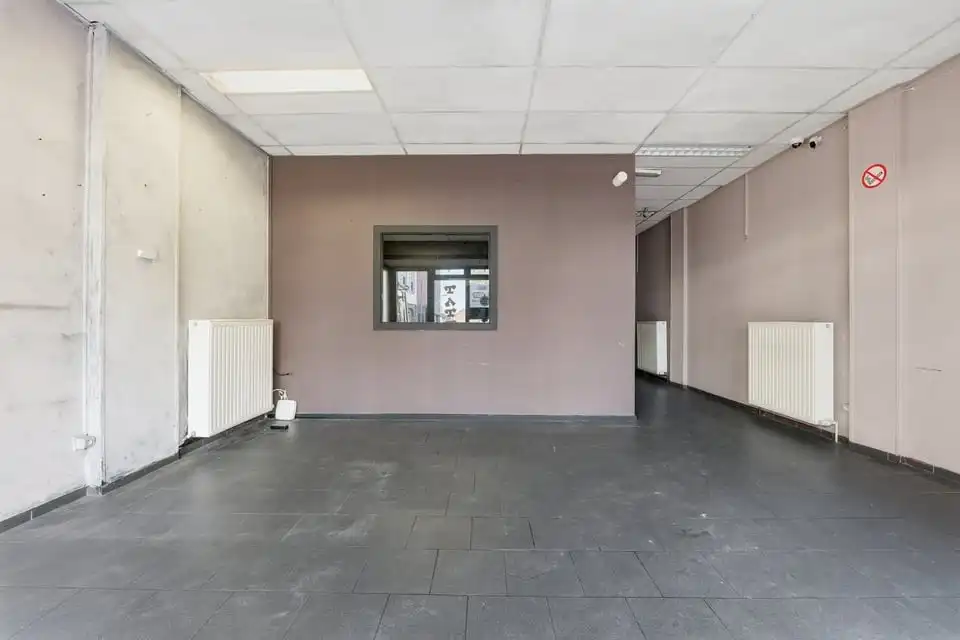 HANDELSPAND TE HUUR OP COMMERCIËLE LIGGING IN DIEPENBEEK foto 5