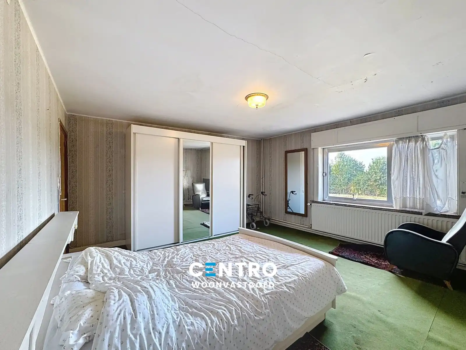 Te renoveren hoeve op circa 1 ha op GOEDE ligging! foto 24