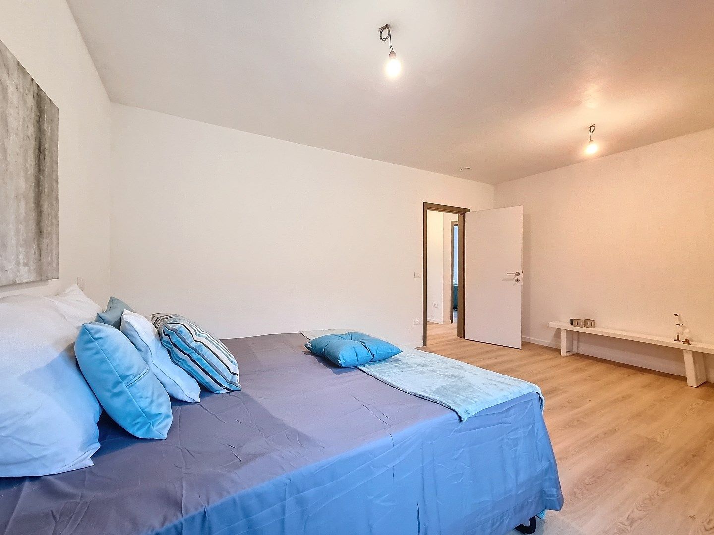 Nieuwbouwwoning vlakbij centrum Oudenaarde foto 11