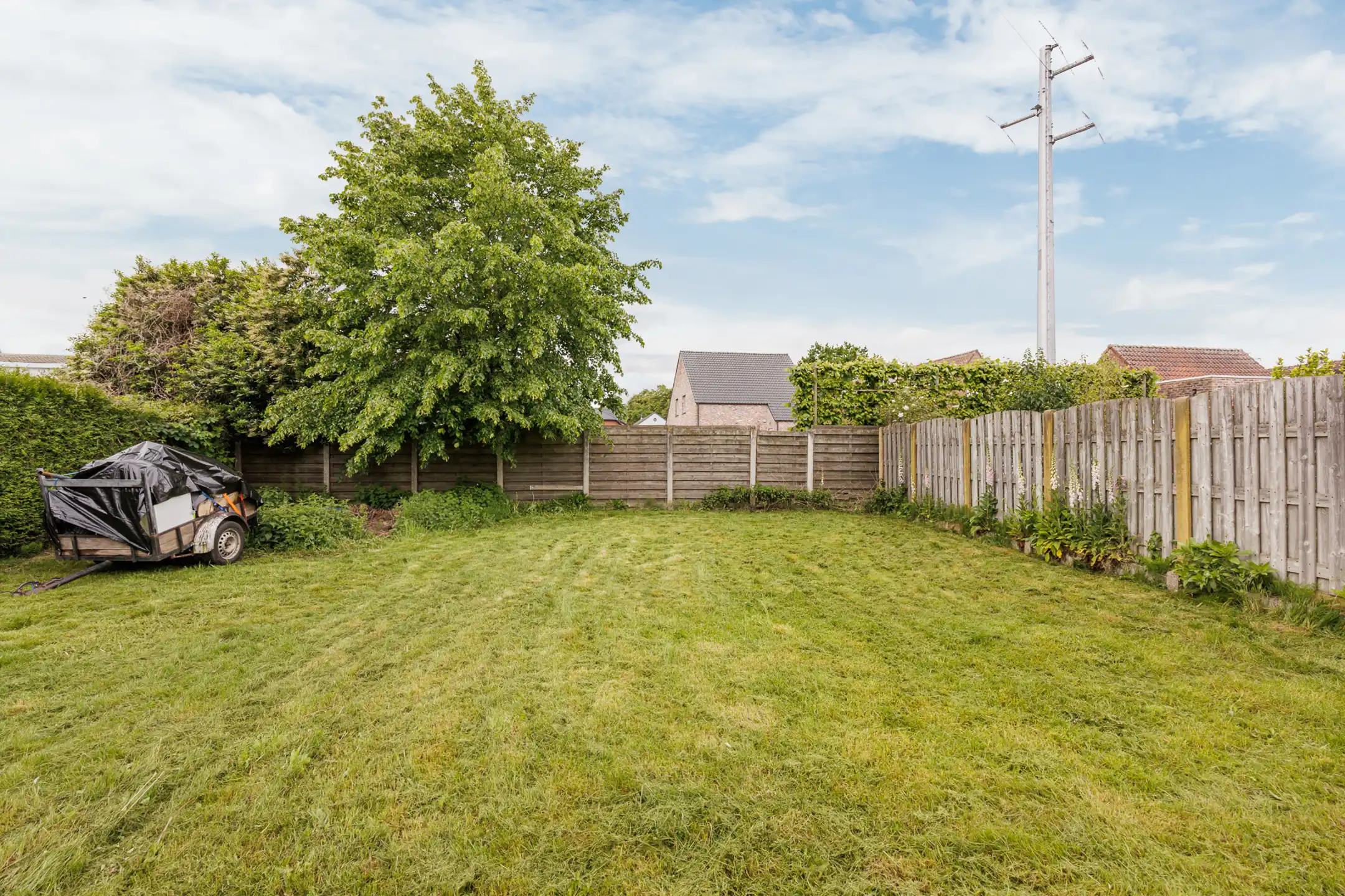 Op te frissen woning met 3slpk op gunstige locatie te Beerse foto 26