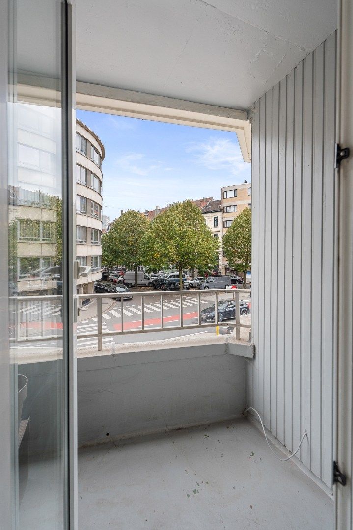 Appartement met 2 slaapkamers en zicht op Citadelpark foto 7