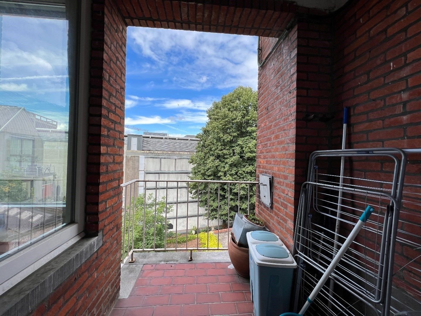 2 slaapkamer appartement op TOPLOCATIE foto 18