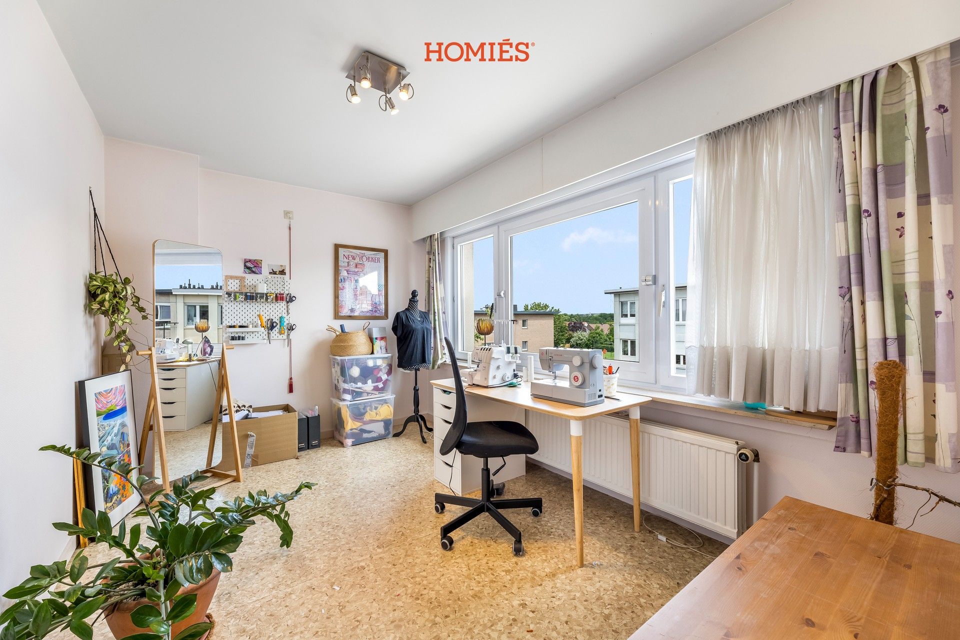 Karaktervolle woning in residentiële omgeving foto 15