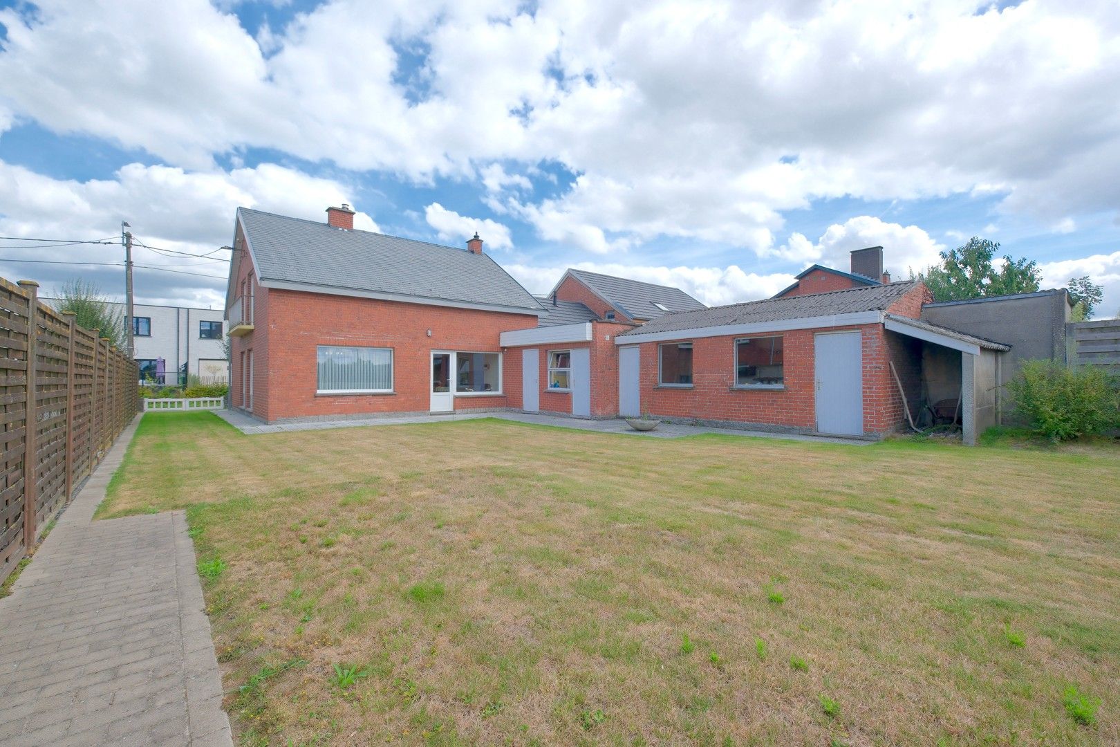 Lichtervelde - HOB met 3 slpks en garage op perceel van 593 m²! foto 15