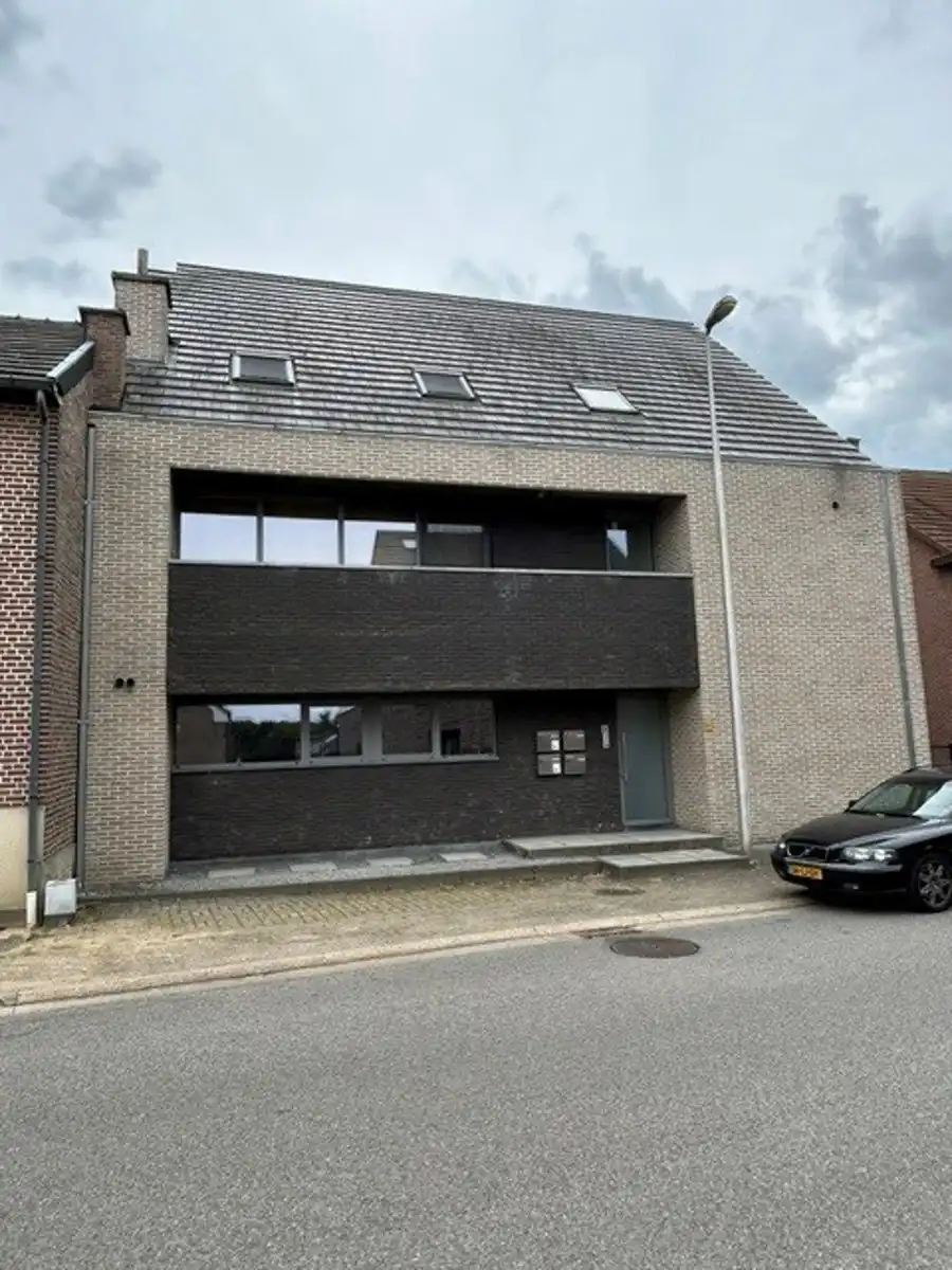 Appartement te huur Pannestraat 127/12 - 3620 Lanaken