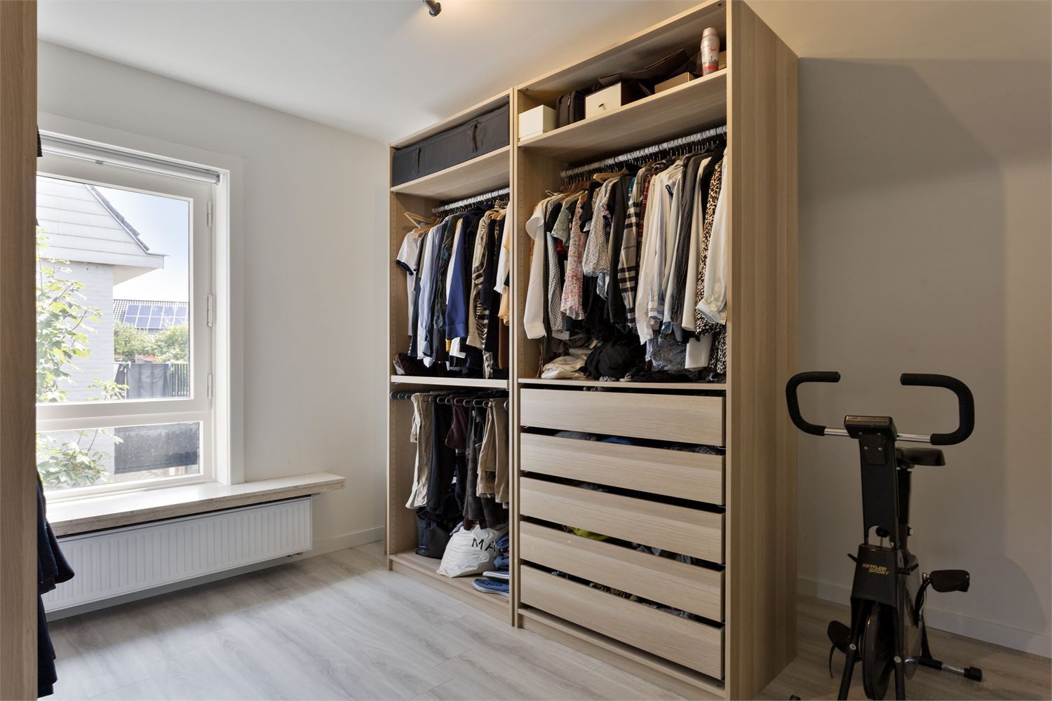 Lichtrijke villa met riante tuin foto 12