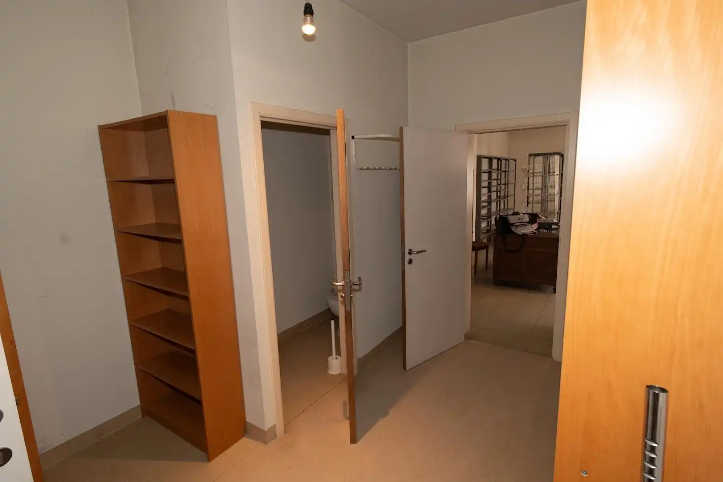 UITSTEKEND GELEGEN HOEKLOCATIE MET INDRUKWEKKENDE GEVELBREEDTE foto 14