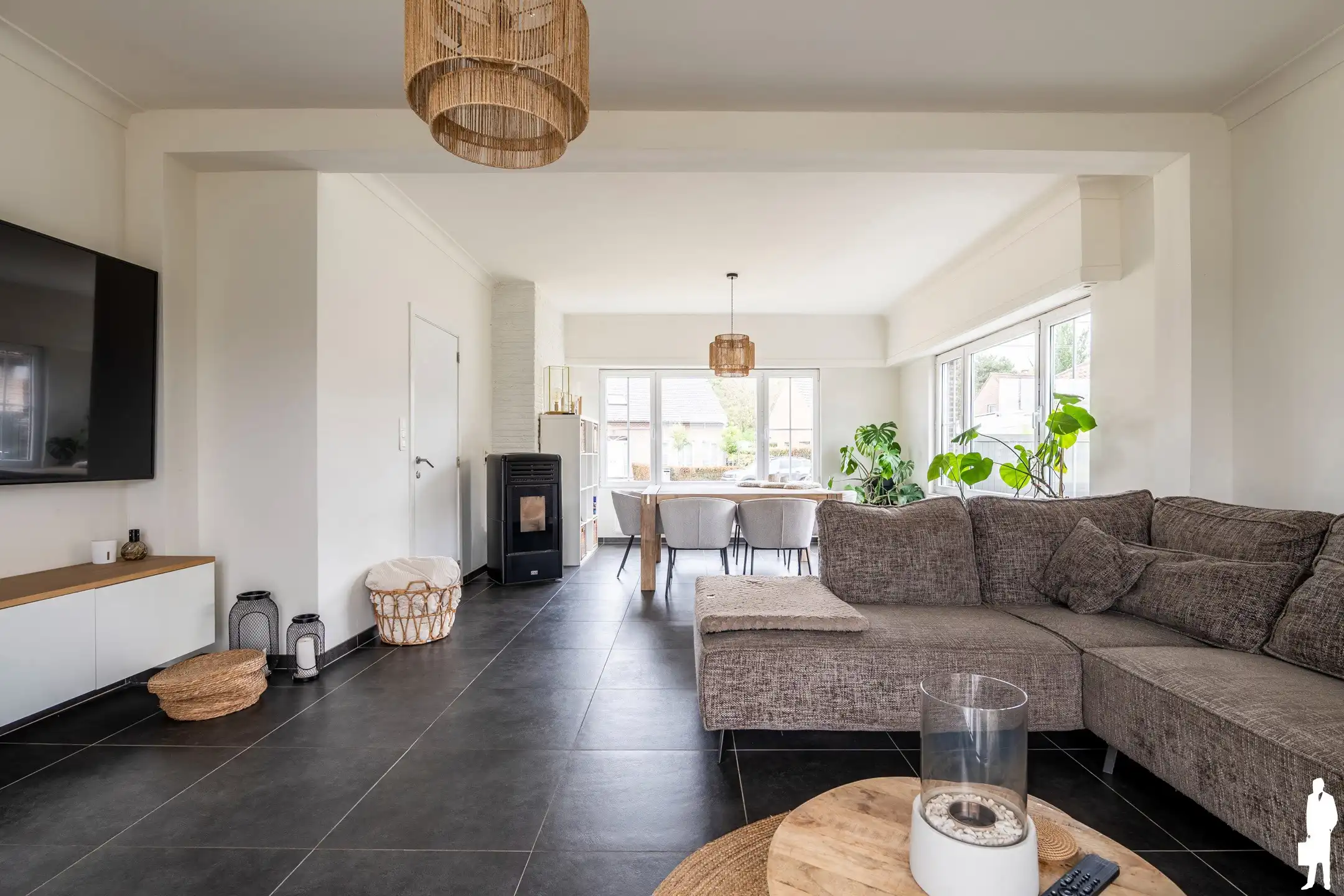 Vrijstaande woning met 5 slaapkamers te Rijkevorsel foto 7