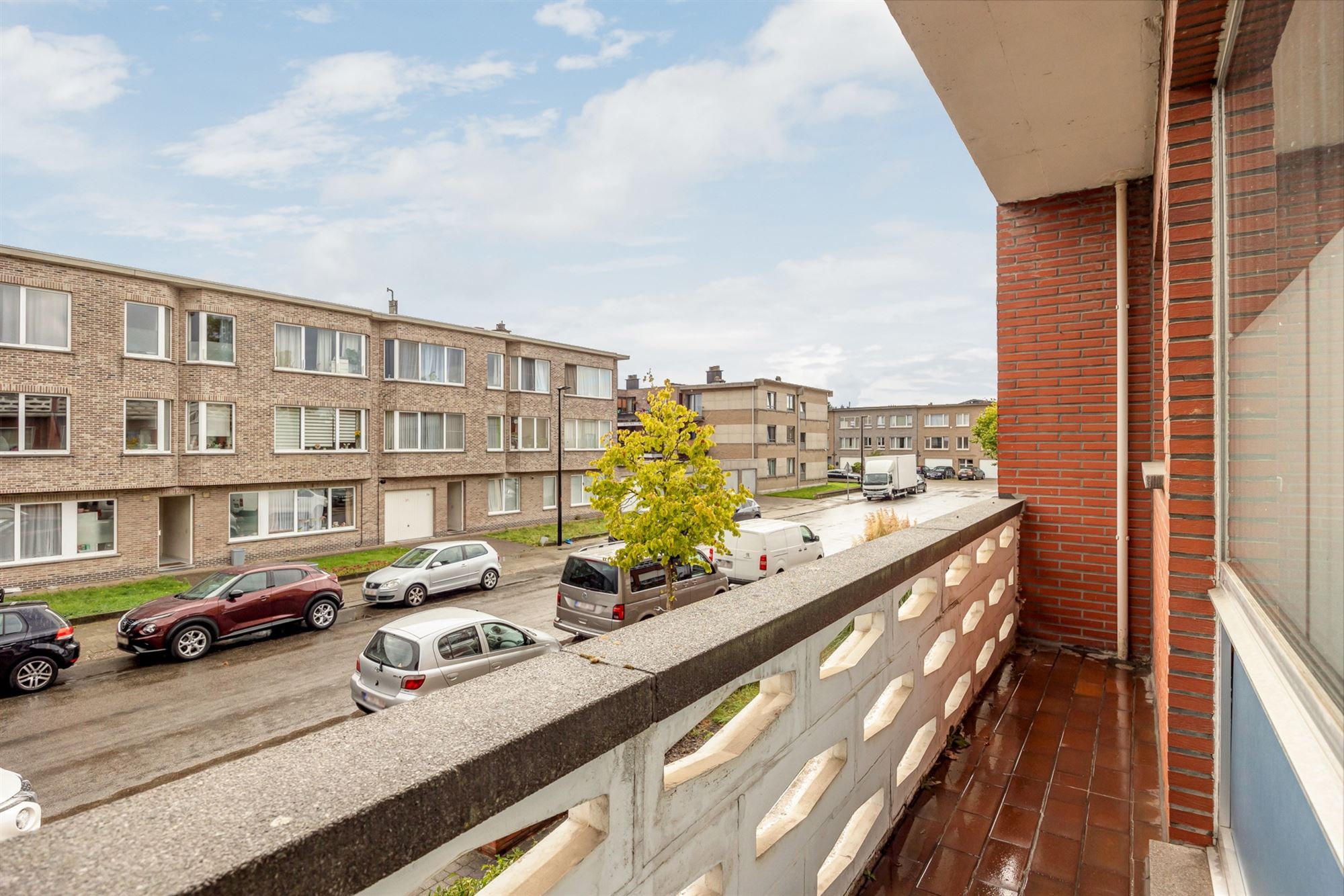 Ruim appartement met 2 slpk en 2 zonnige terrassen in Borsbeek! foto 20