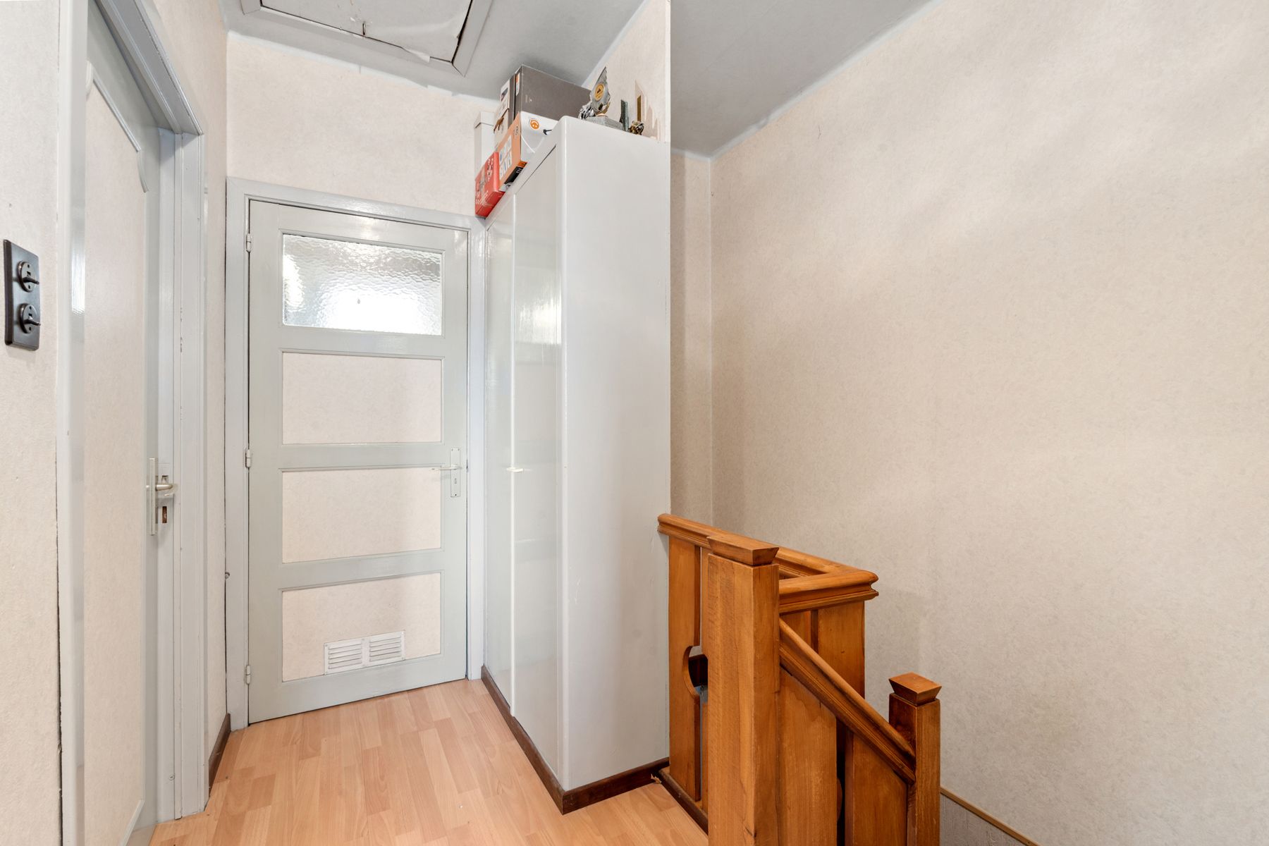 TE KOOP - Instapklare woning met 3 slaapkamers en EPC D  foto 12