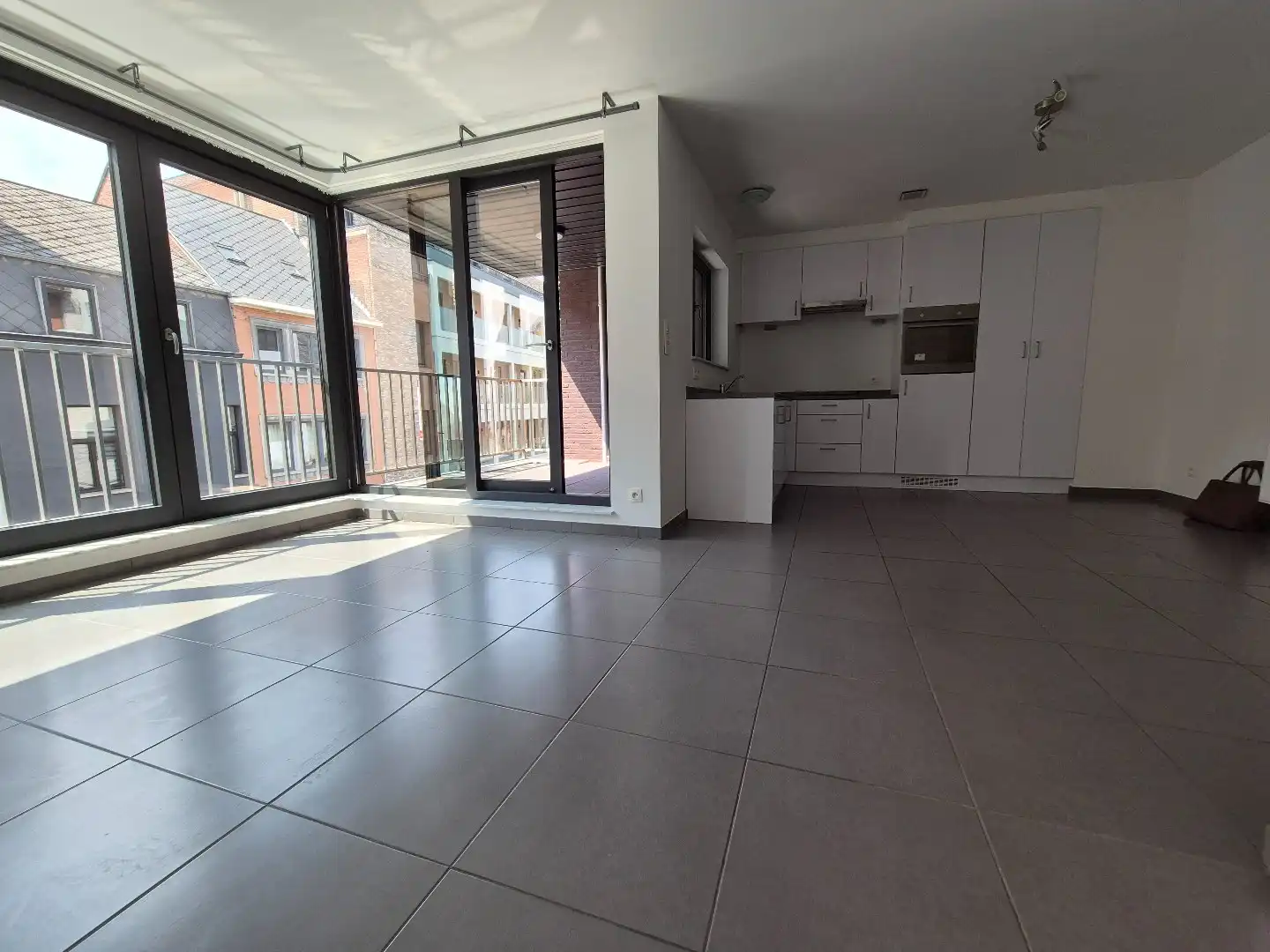 Appartement op wandelafstand van het stadscentrum. foto 3
